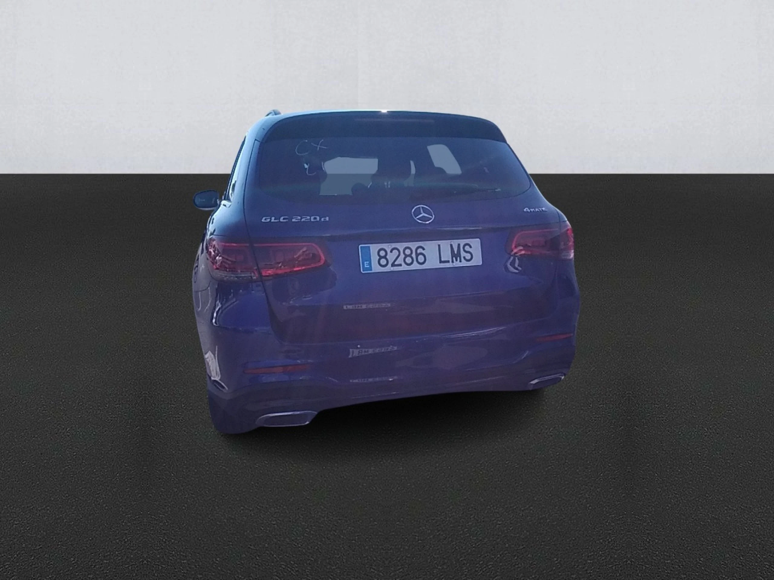 Mercedes-Benz GLC 220 MERCEDES GLC-CLASS GLC 220 d 4MATIC - Foto 5