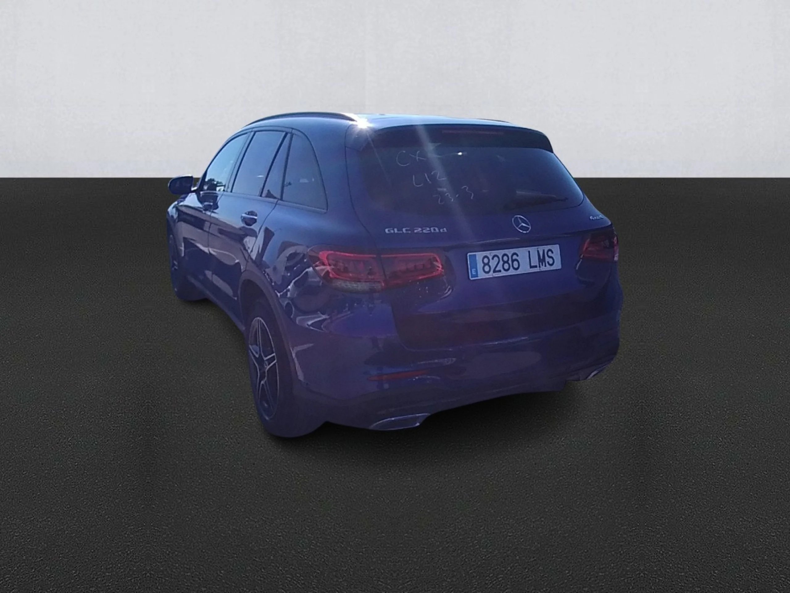 Mercedes-Benz GLC 220 MERCEDES GLC-CLASS GLC 220 d 4MATIC - Foto 6