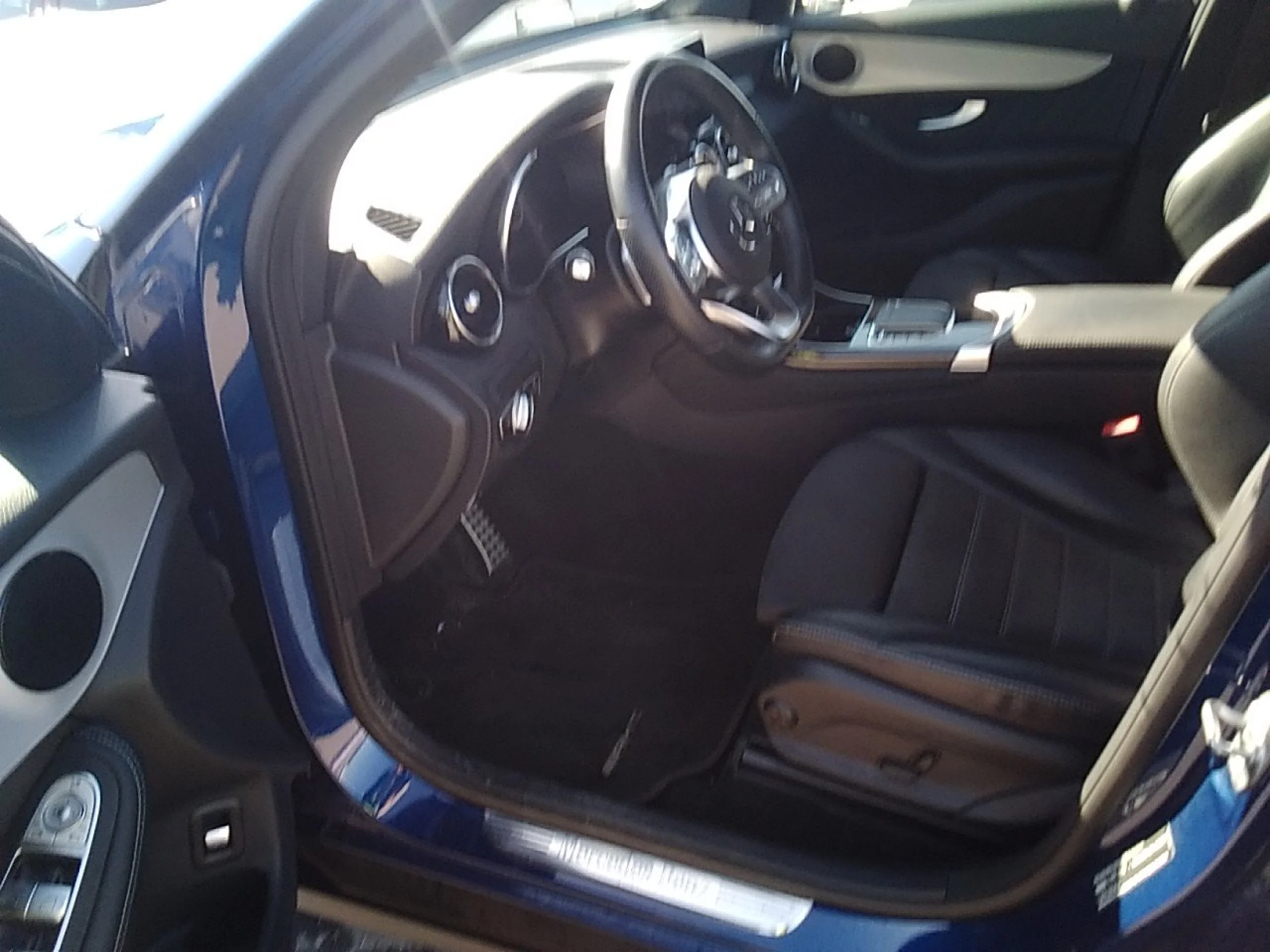 Mercedes-Benz GLC 220 MERCEDES GLC-CLASS GLC 220 d 4MATIC - Foto 7