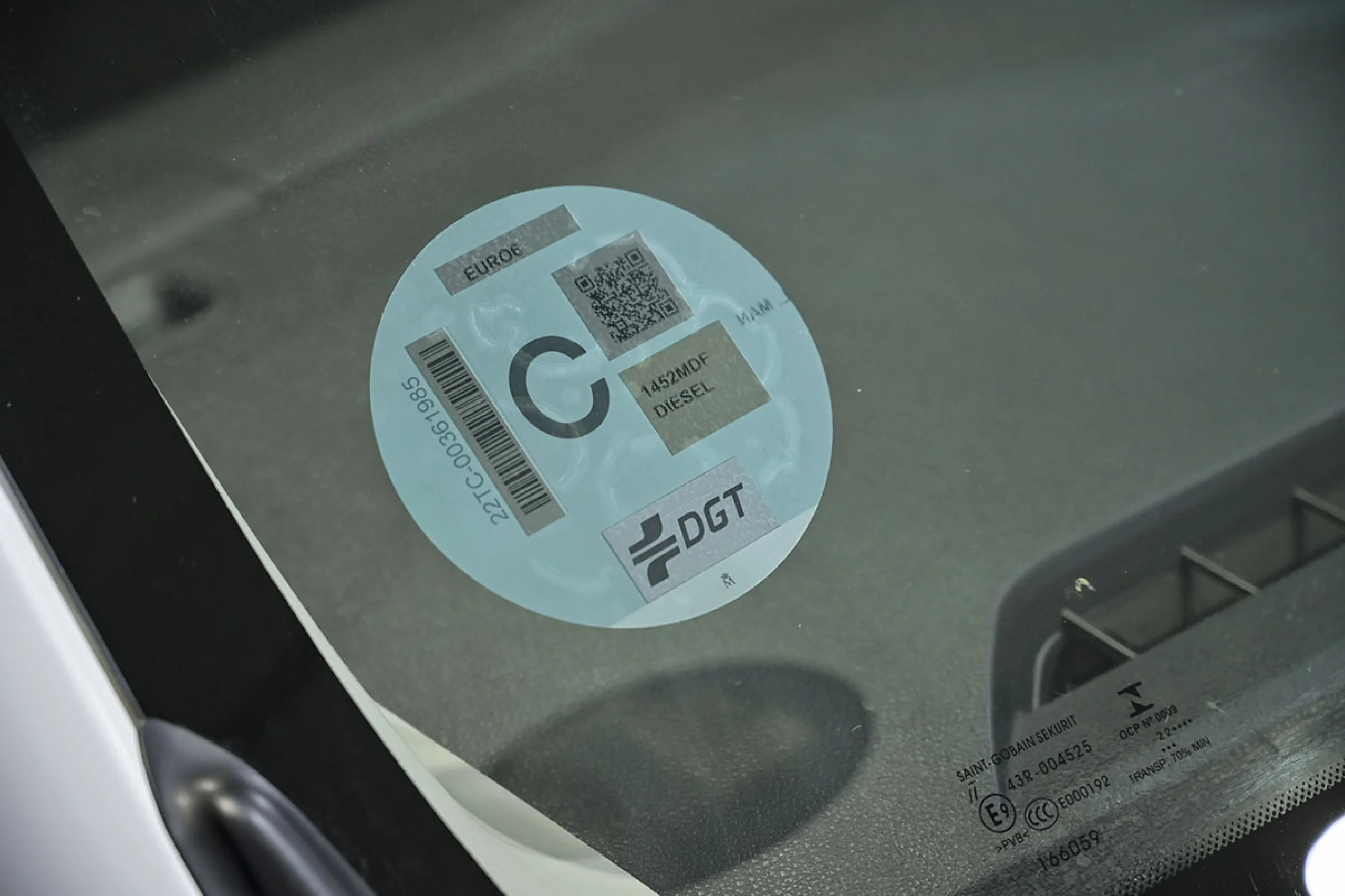 Peugeot Rifter Active Pack Standard BlueHDi 73kW - Foto 11