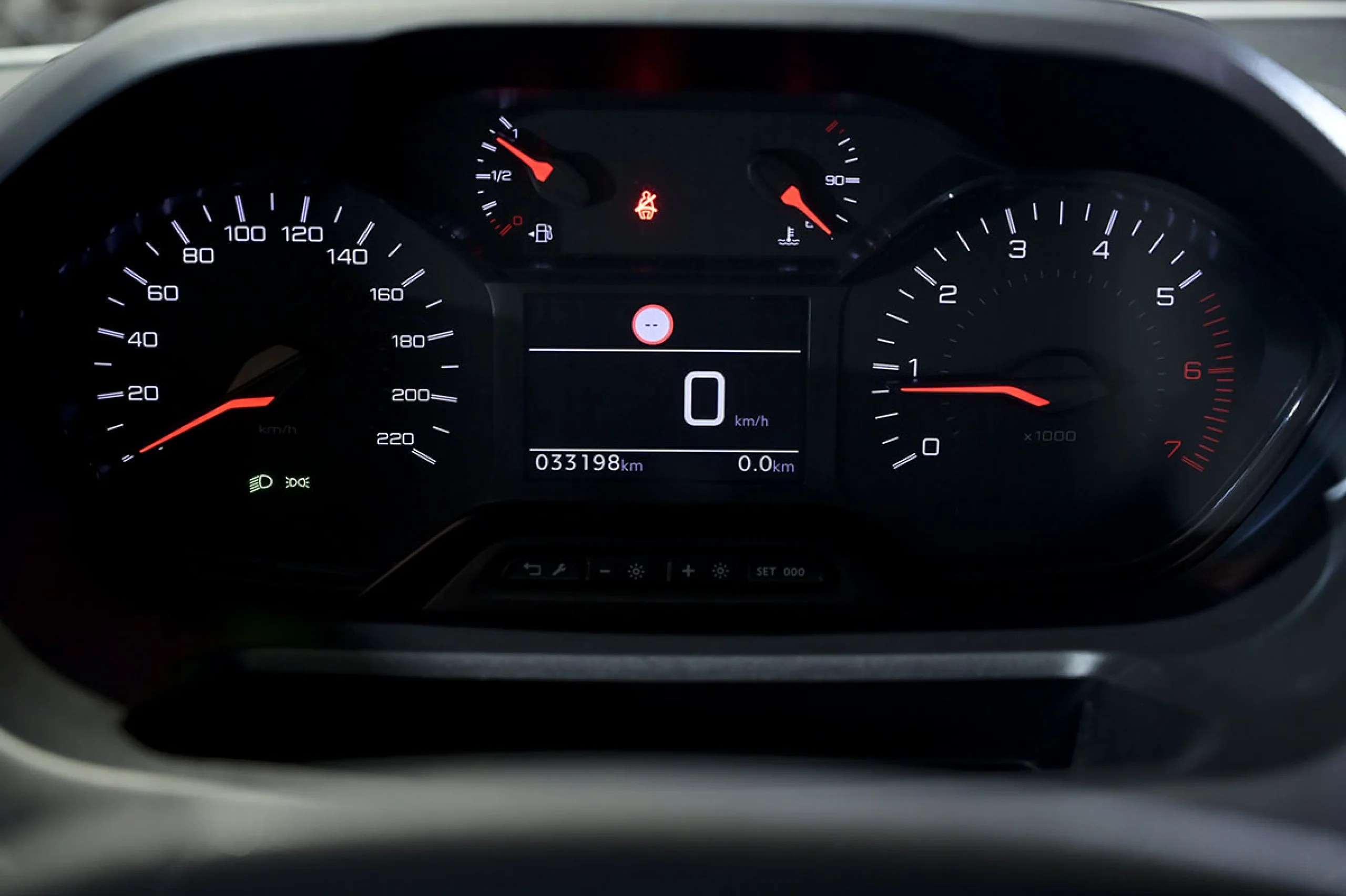 Peugeot Rifter Active Pack Standard BlueHDi 73kW - Foto 7