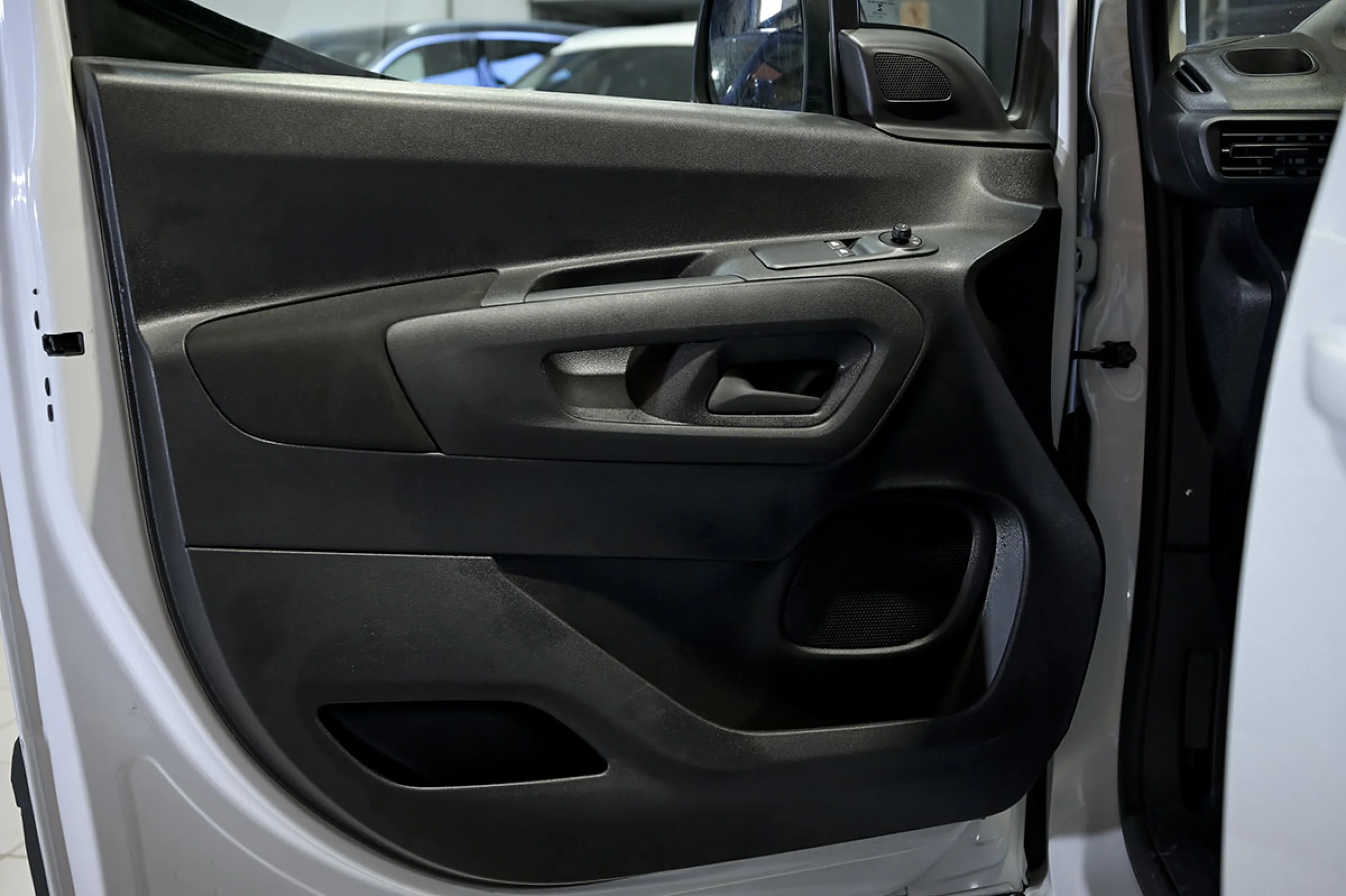 Peugeot Rifter Active Pack Standard BlueHDi 73kW - Foto 20