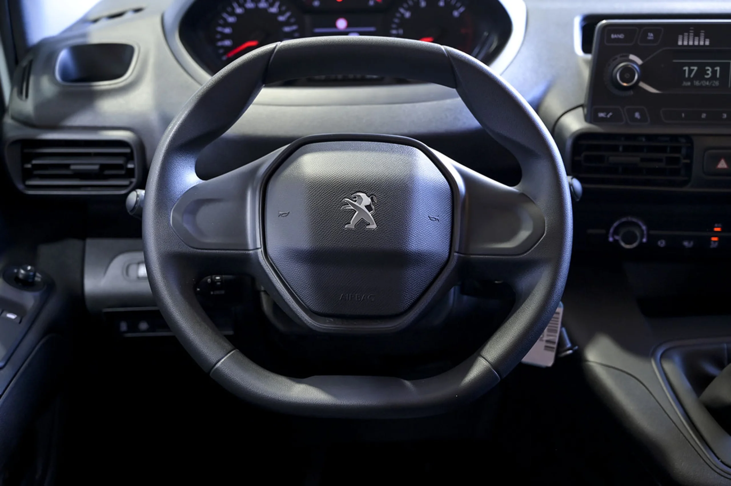 Peugeot Rifter Active Pack Standard BlueHDi 73kW - Foto 24