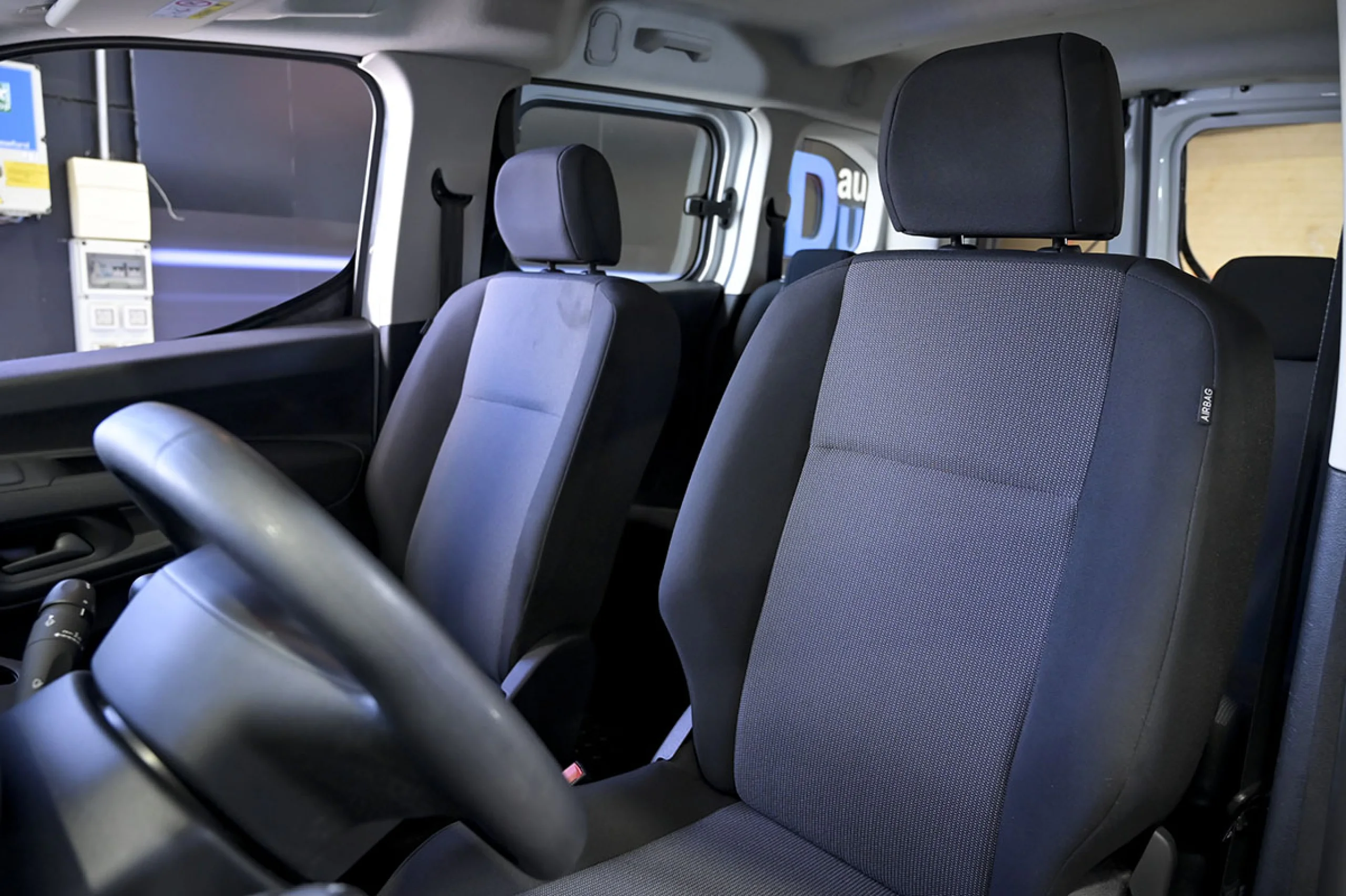 Peugeot Rifter Active Pack Standard BlueHDi 73kW - Foto 9