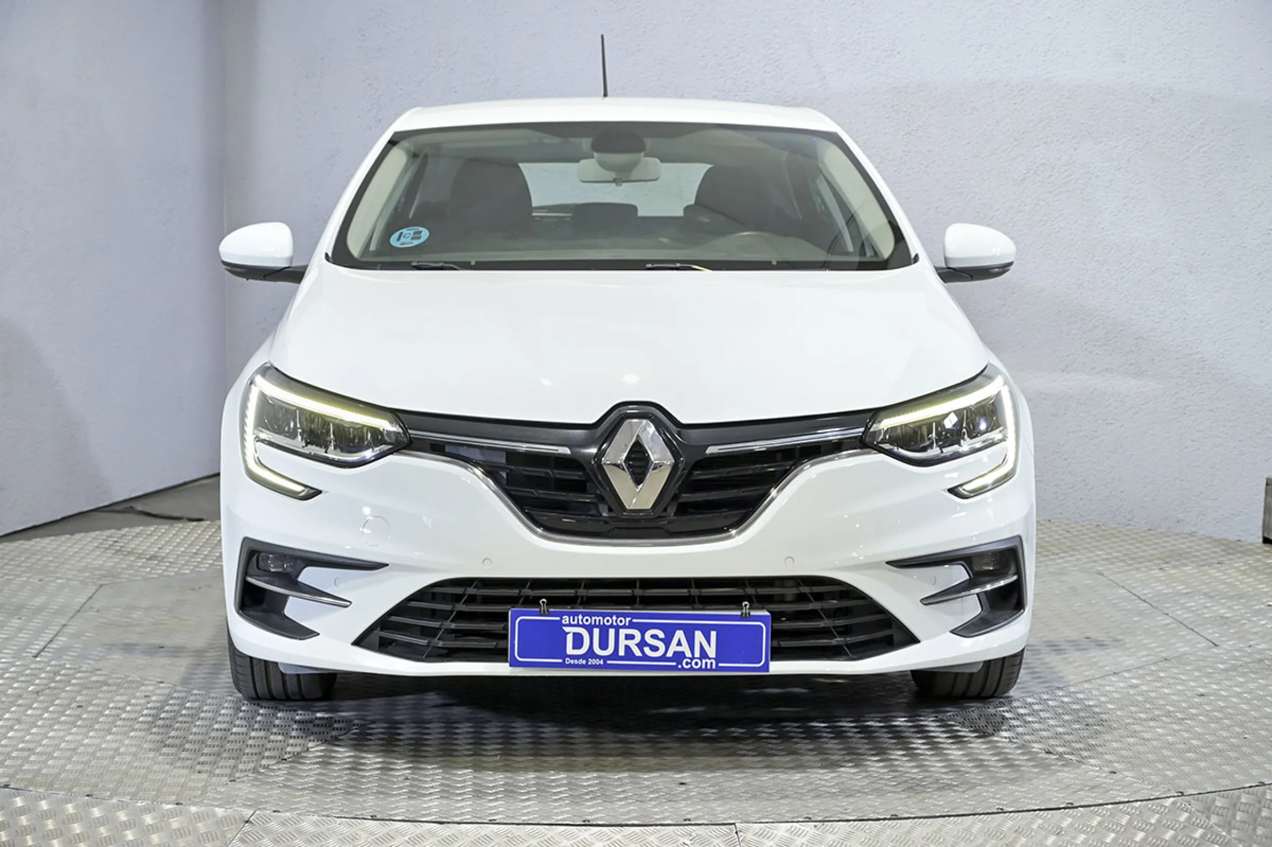 Renault Megane Mégane Business Blue dCi 85 kW 115CV - Foto 2
