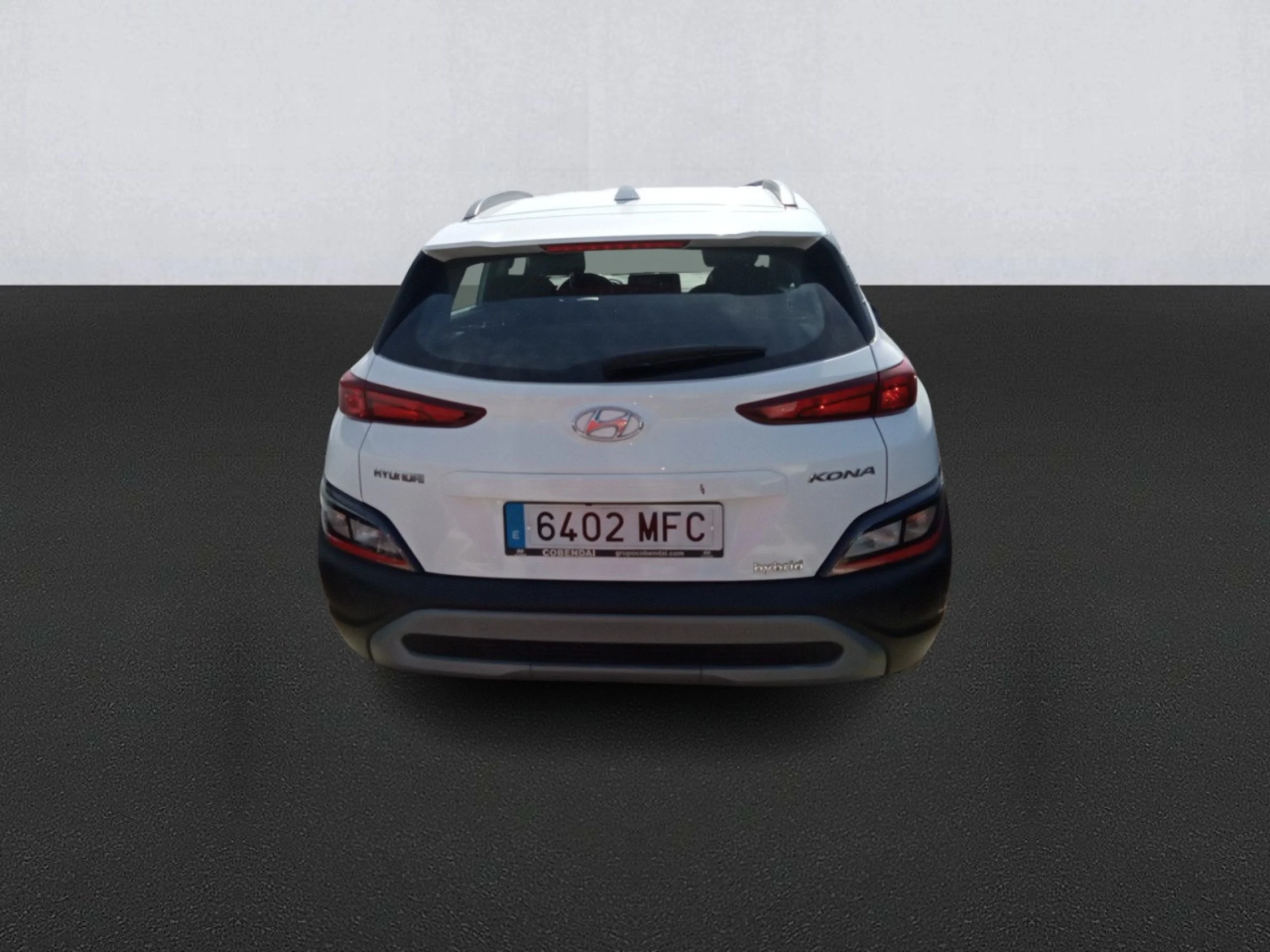 Hyundai Kona 1.6 GDI HEV Maxx DCT - Foto 5