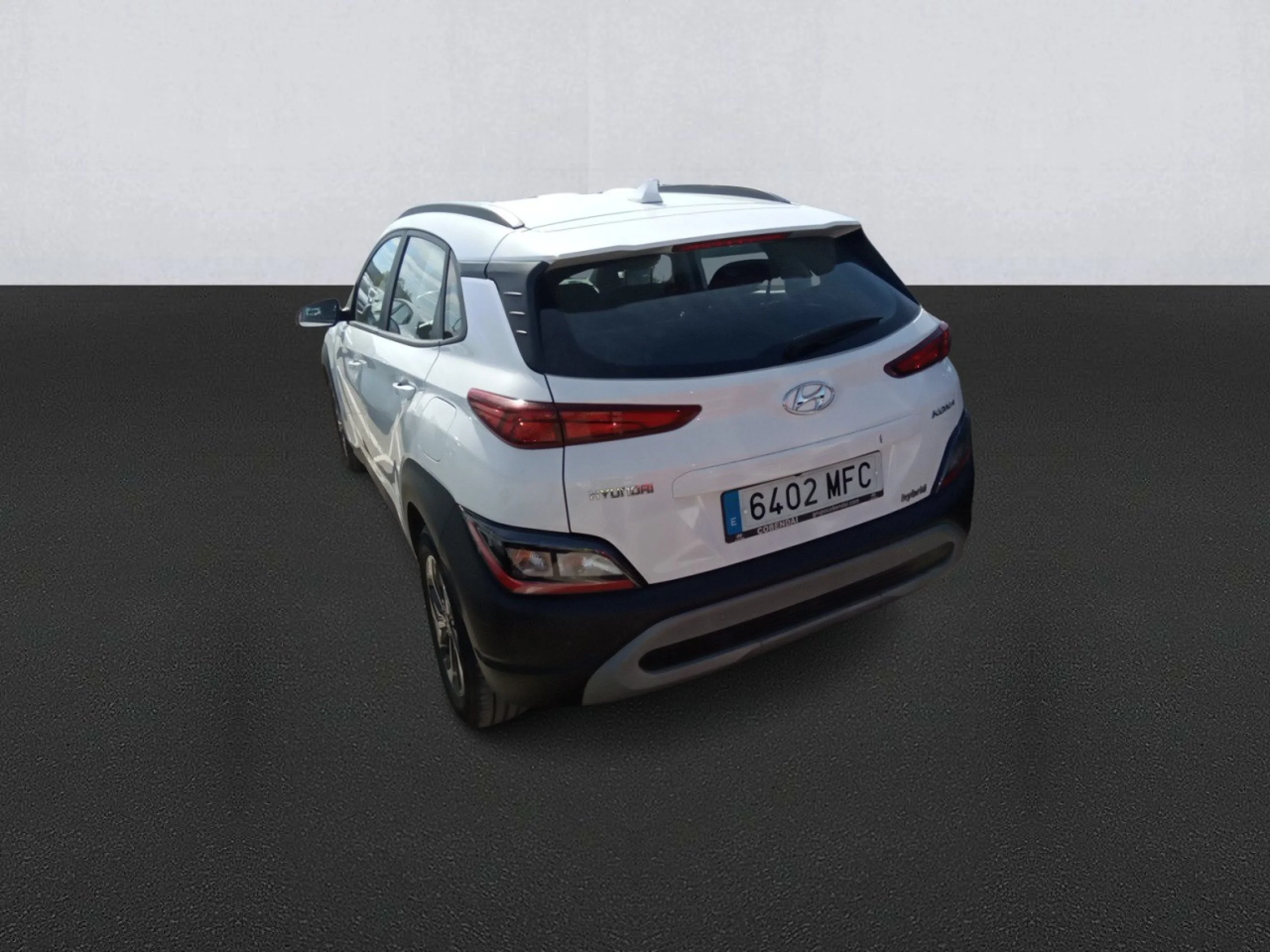 Hyundai Kona 1.6 GDI HEV Maxx DCT - Foto 6