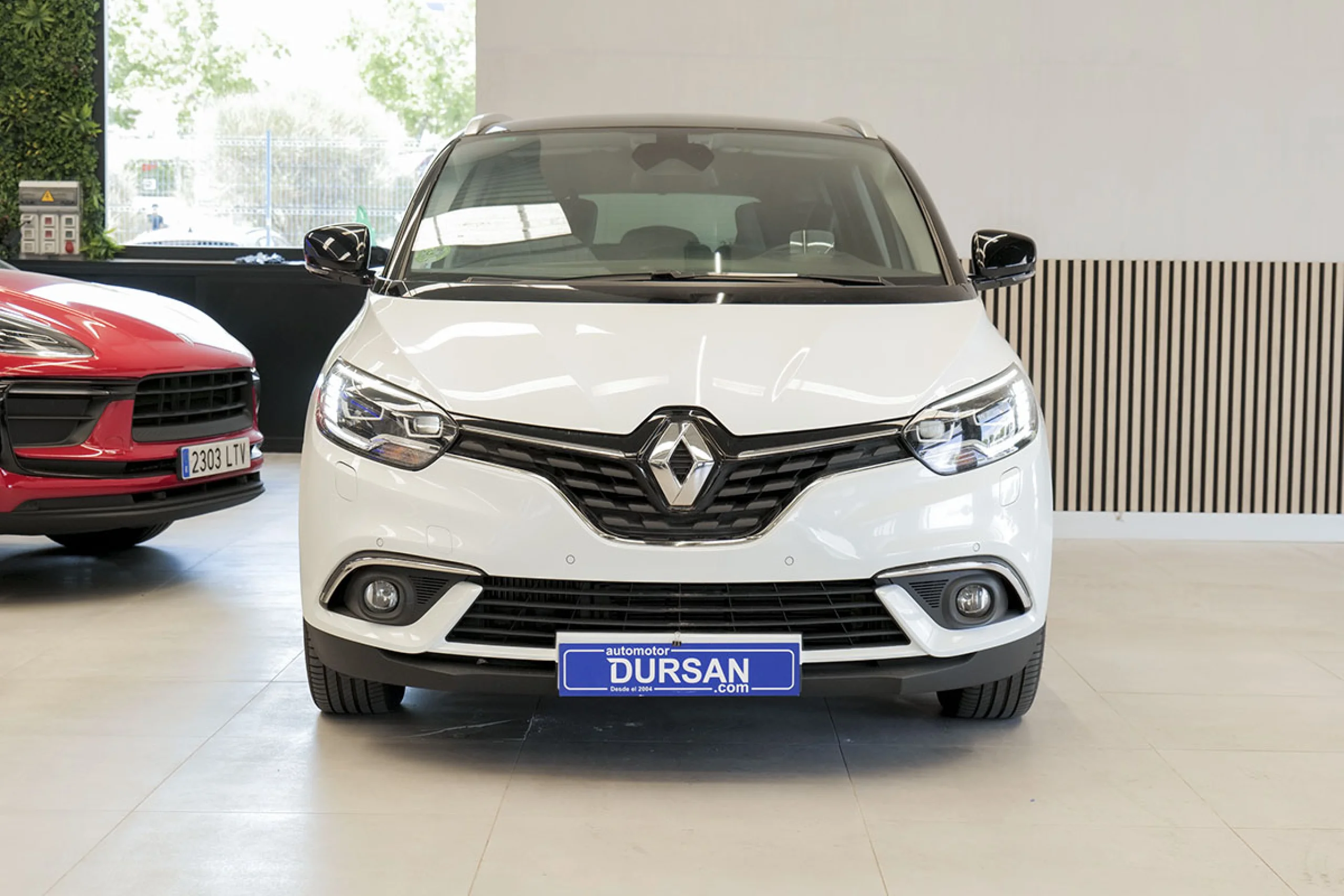 Renault Scenic Grand Scénic Edition One dCi 118kW 160CV EDC - Foto 2