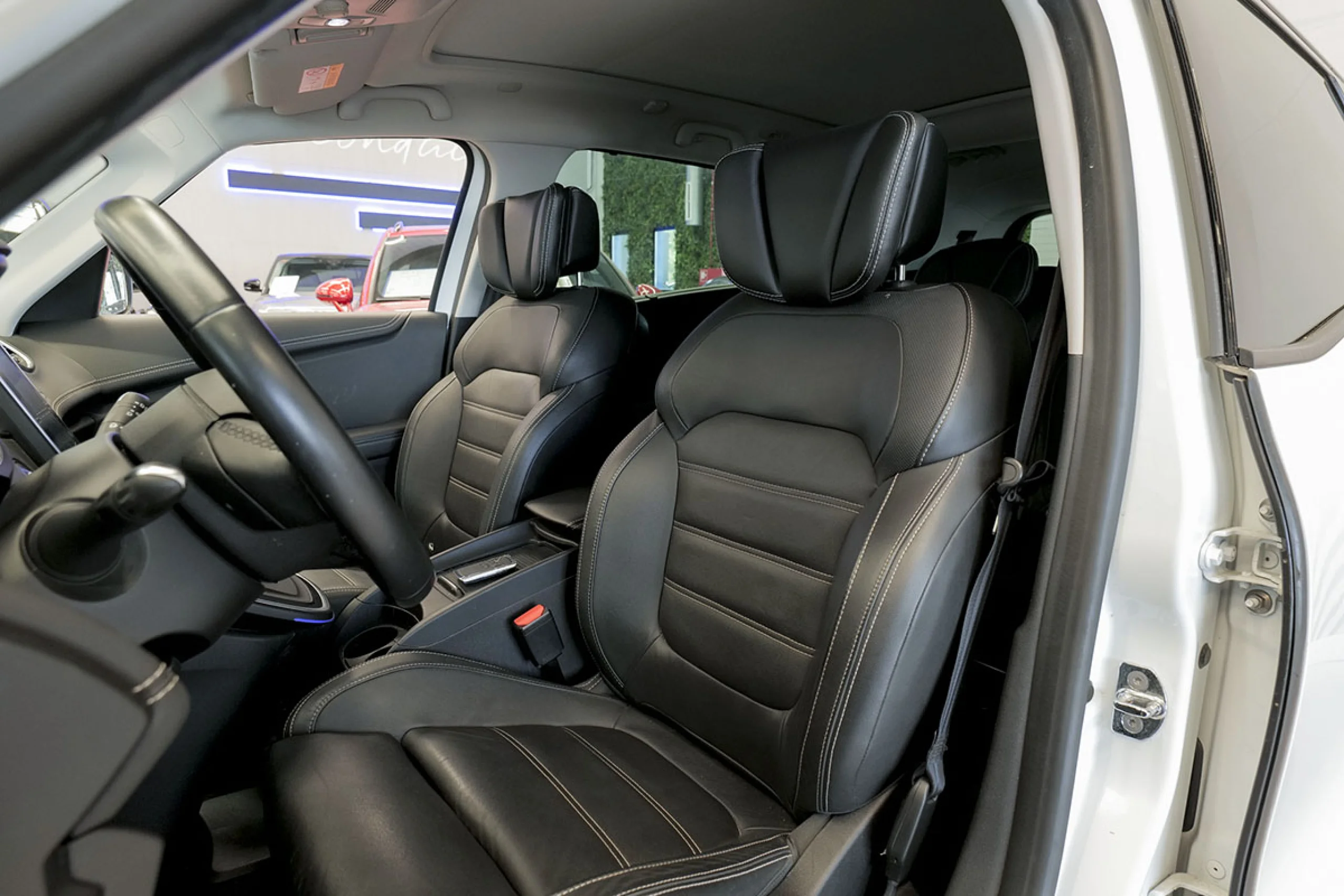 Renault Scenic Grand Scénic Edition One dCi 118kW 160CV EDC - Foto 7