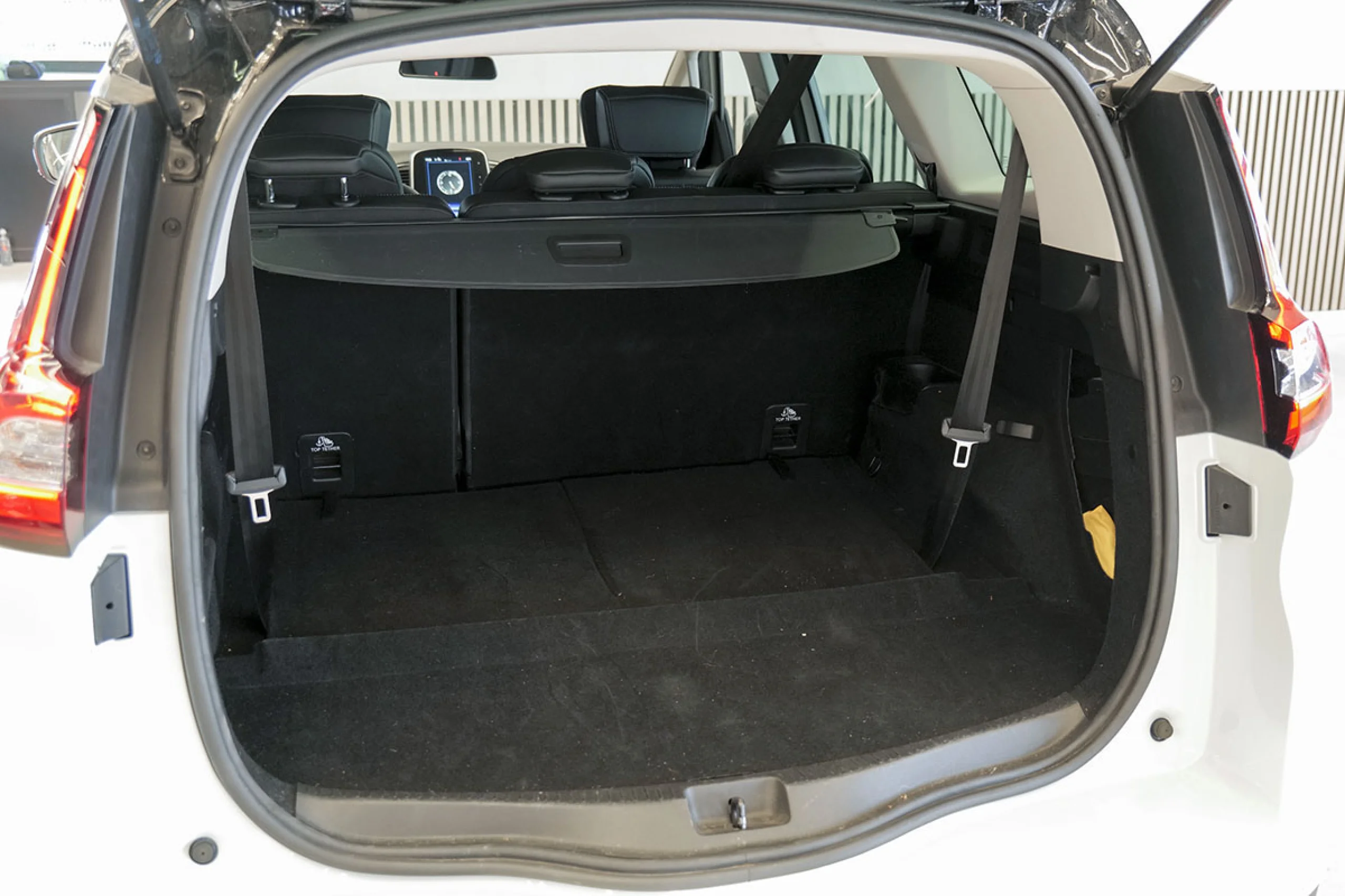 Renault Scenic Grand Scénic Edition One dCi 118kW 160CV EDC - Foto 12