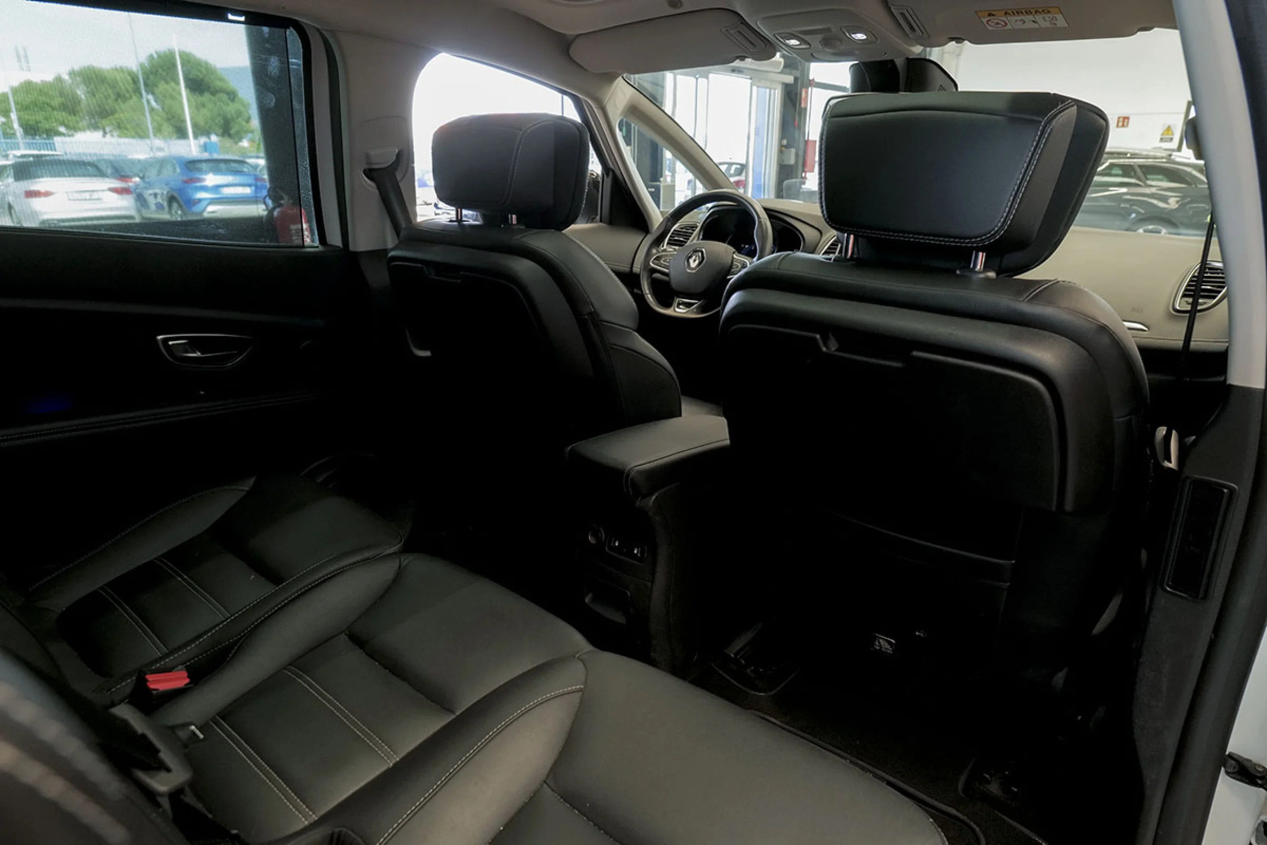 Renault Scenic Grand Scénic Edition One dCi 118kW 160CV EDC - Foto 14