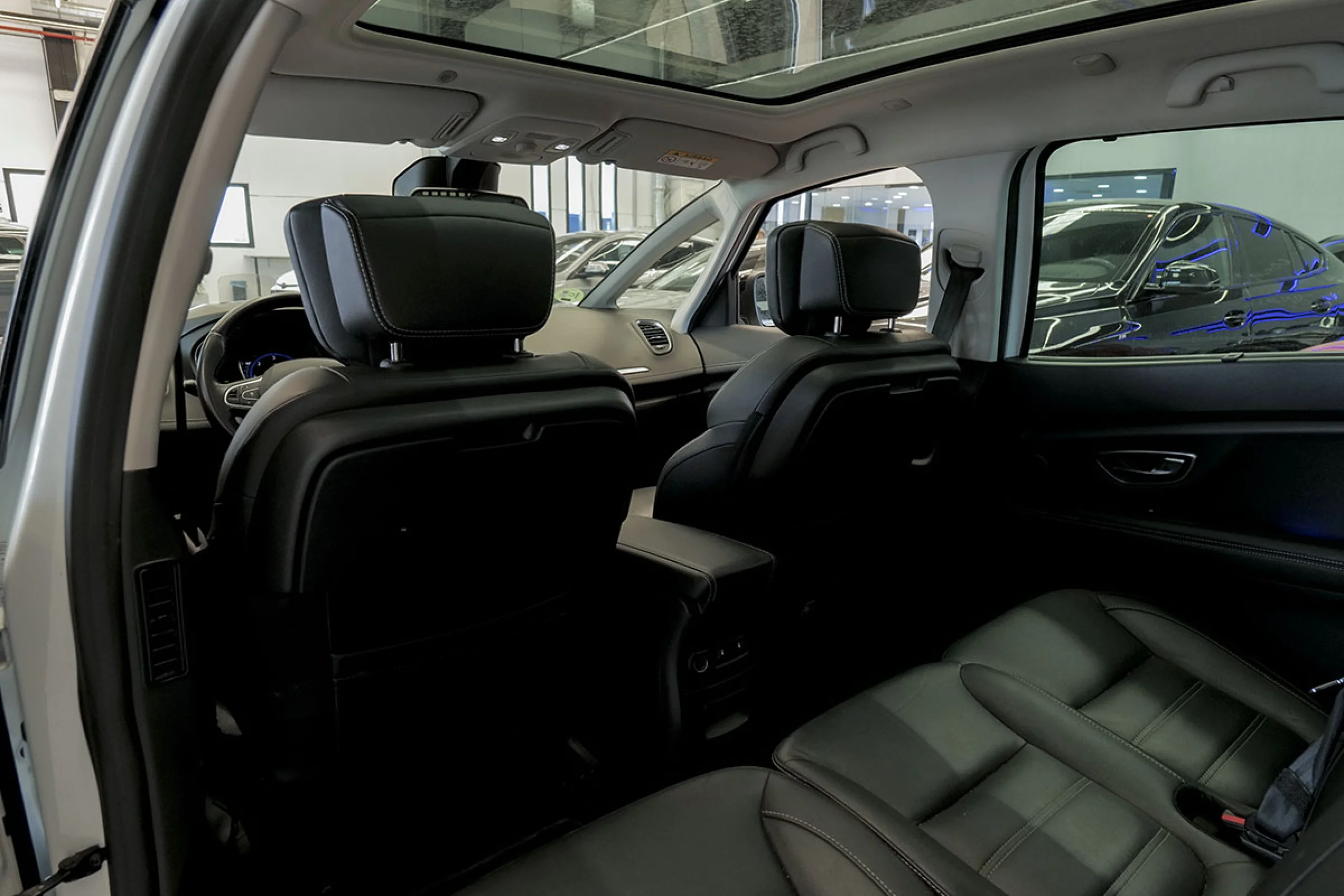 Renault Scenic Grand Scénic Edition One dCi 118kW 160CV EDC - Foto 15