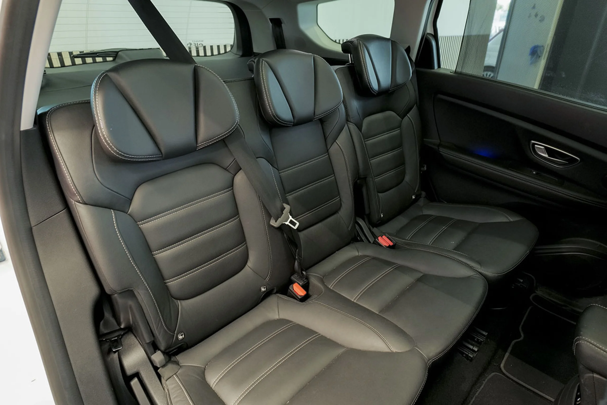 Renault Scenic Grand Scénic Edition One dCi 118kW 160CV EDC - Foto 17