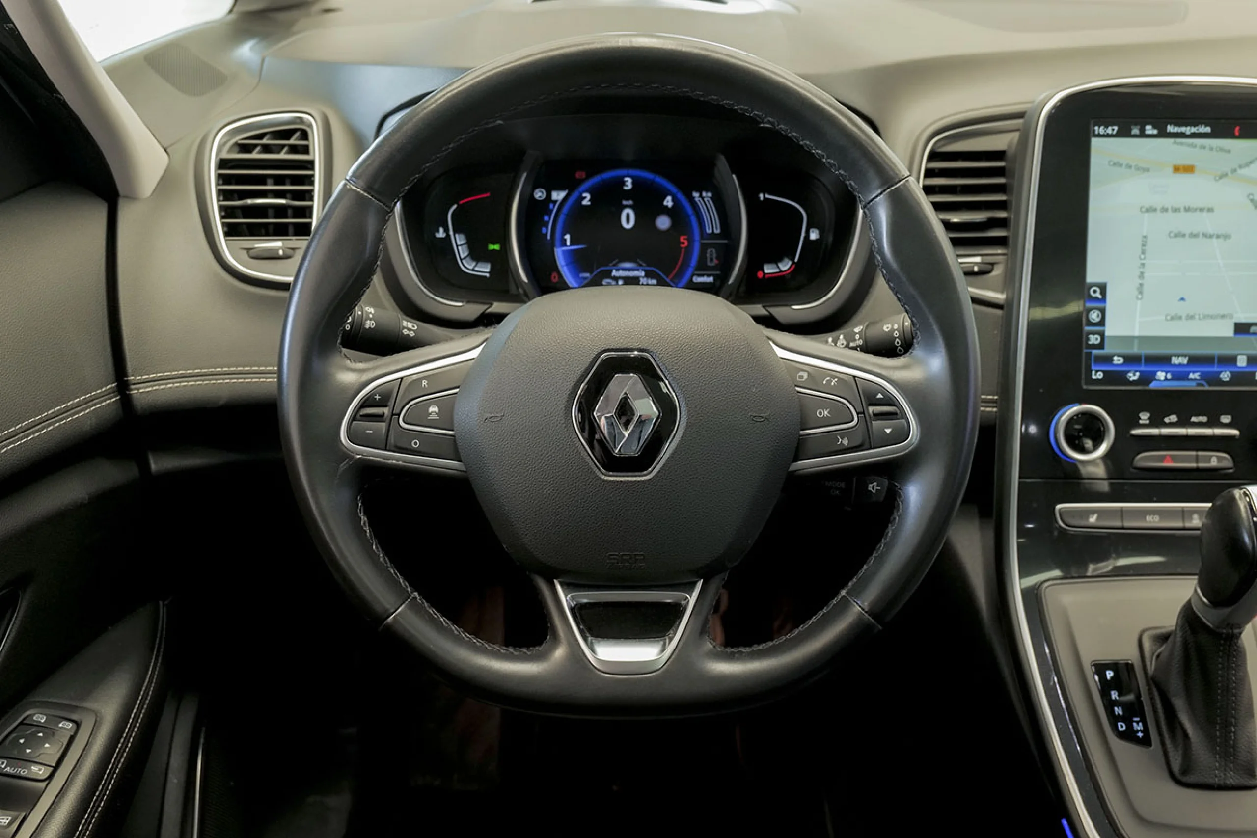 Renault Scenic Grand Scénic Edition One dCi 118kW 160CV EDC - Foto 25