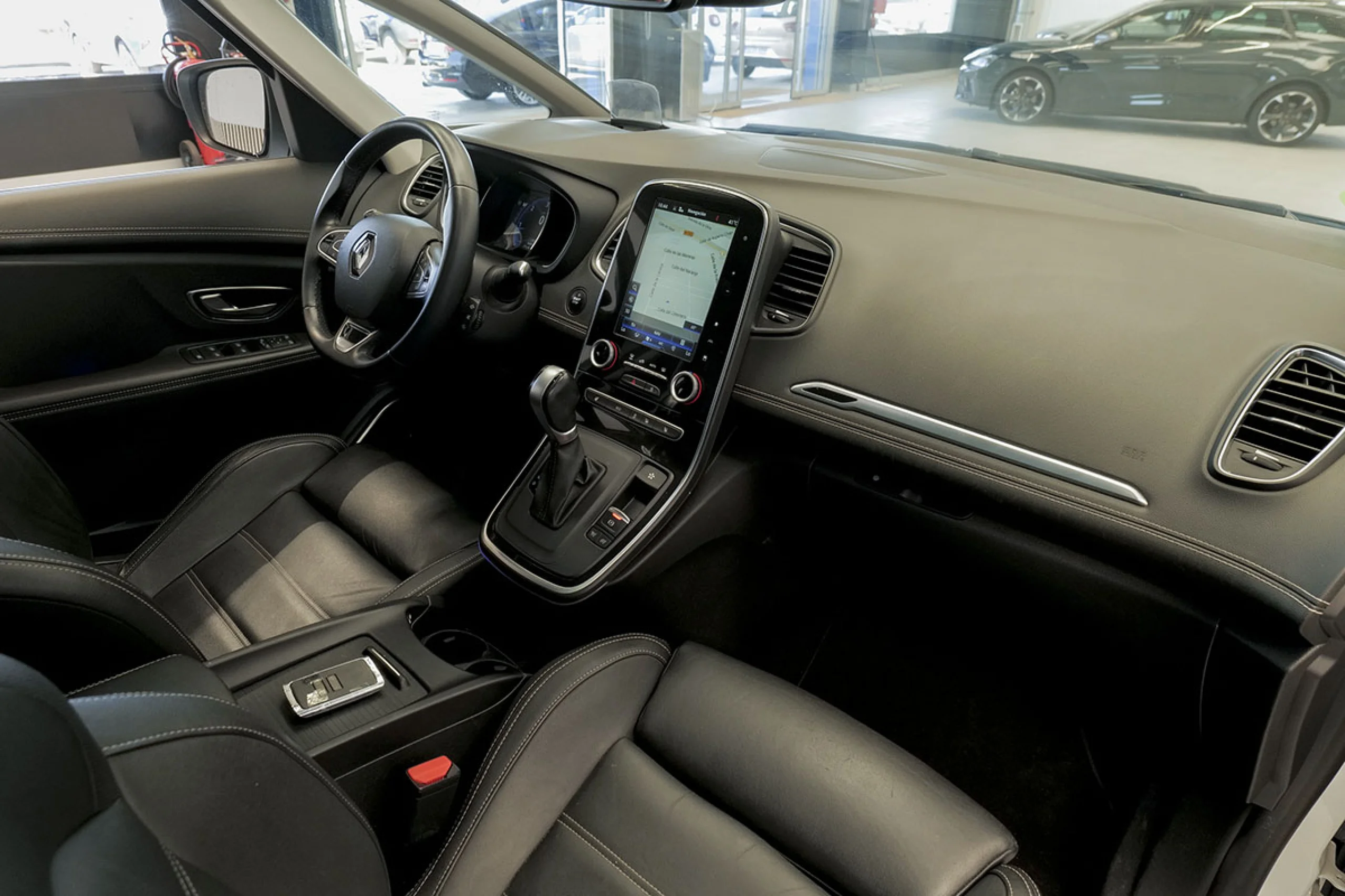 Renault Scenic Grand Scénic Edition One dCi 118kW 160CV EDC - Foto 47