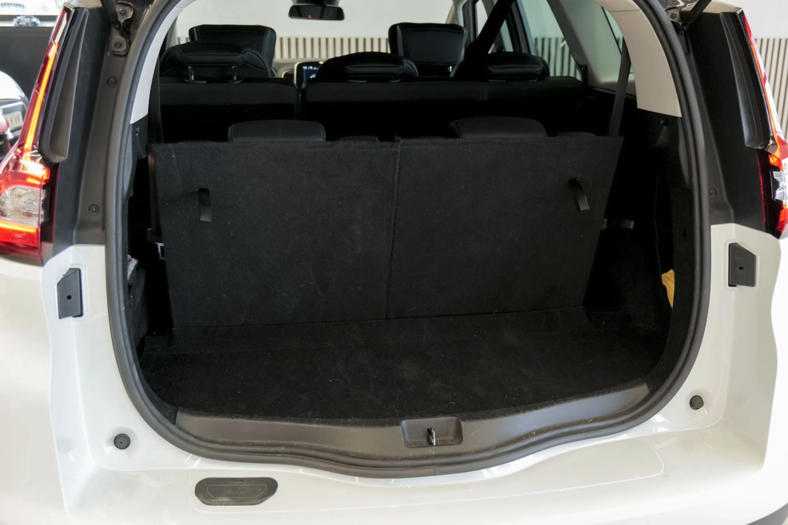 Renault Scenic Grand Scénic Edition One dCi 118kW 160CV EDC - Foto 51