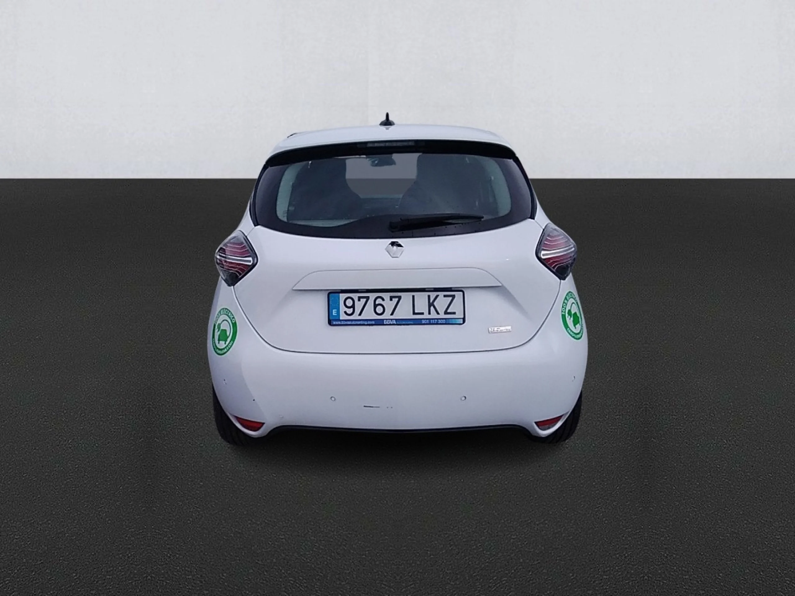 Renault Zoe Life 80 kW R110 Bateria 40kWh - Foto 5