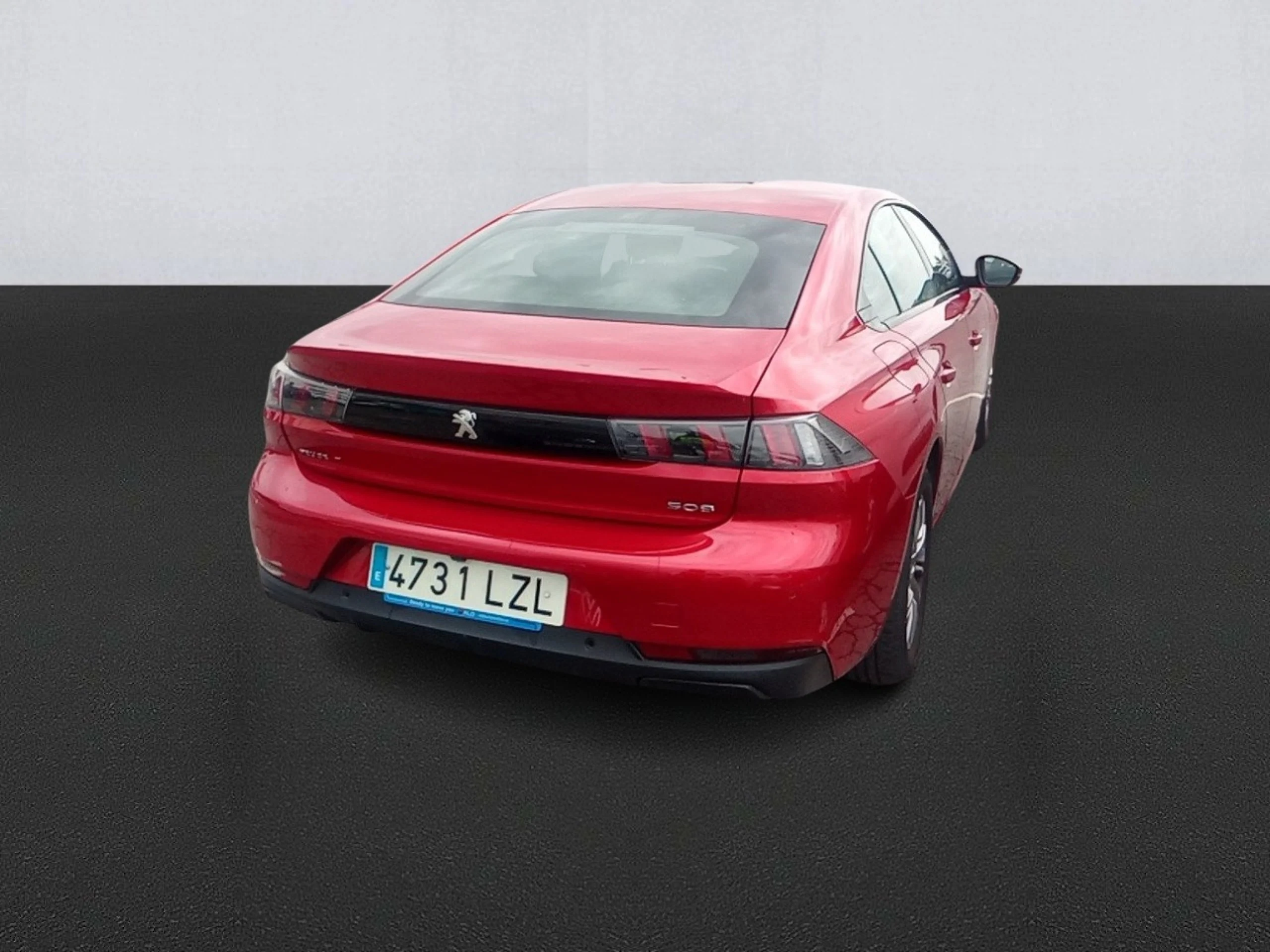 Peugeot 508 5P Active Pack BlueHDi 130 S&amp;S EAT8 - Foto 4