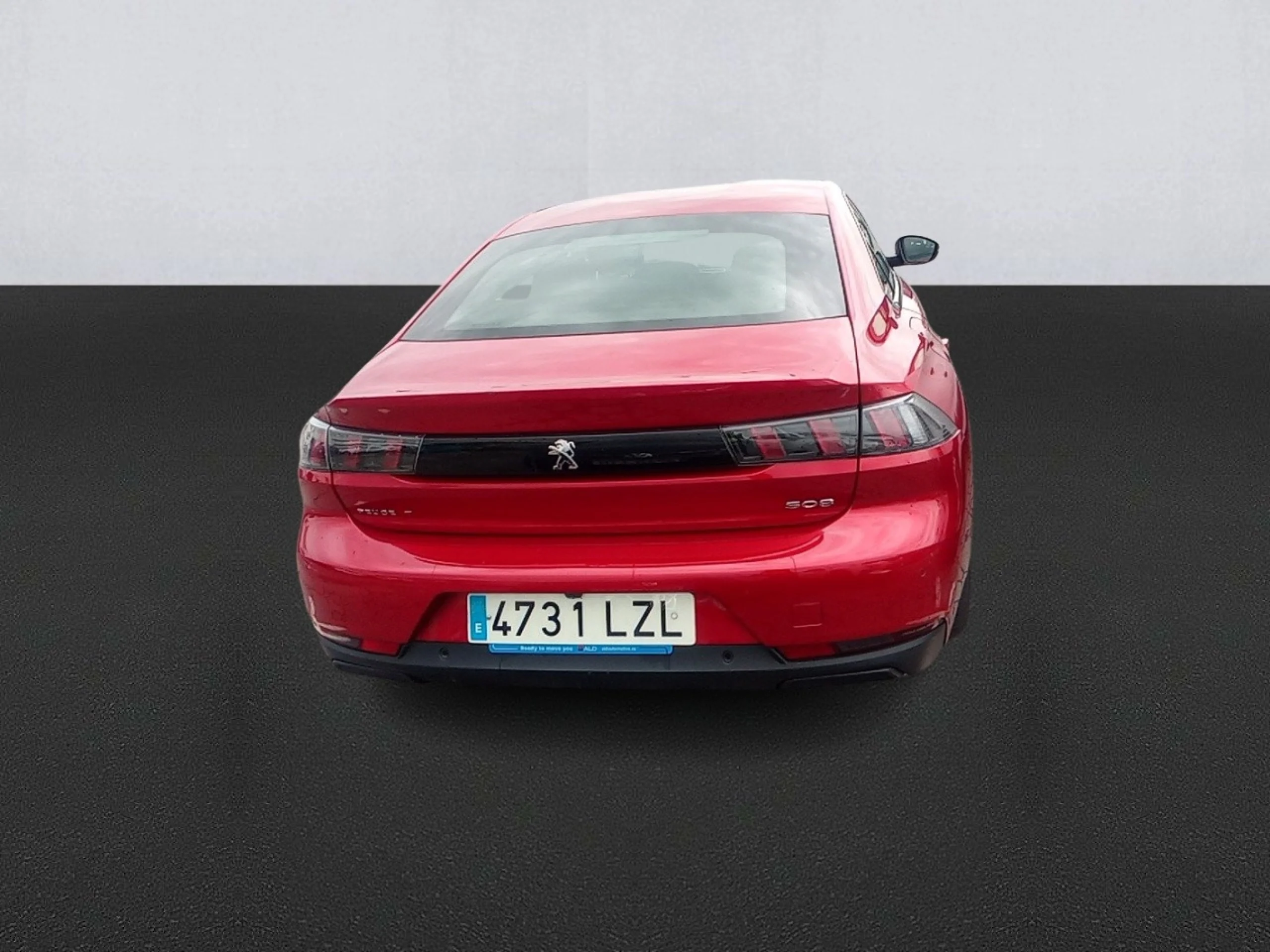 Peugeot 508 5P Active Pack BlueHDi 130 S&amp;S EAT8 - Foto 5