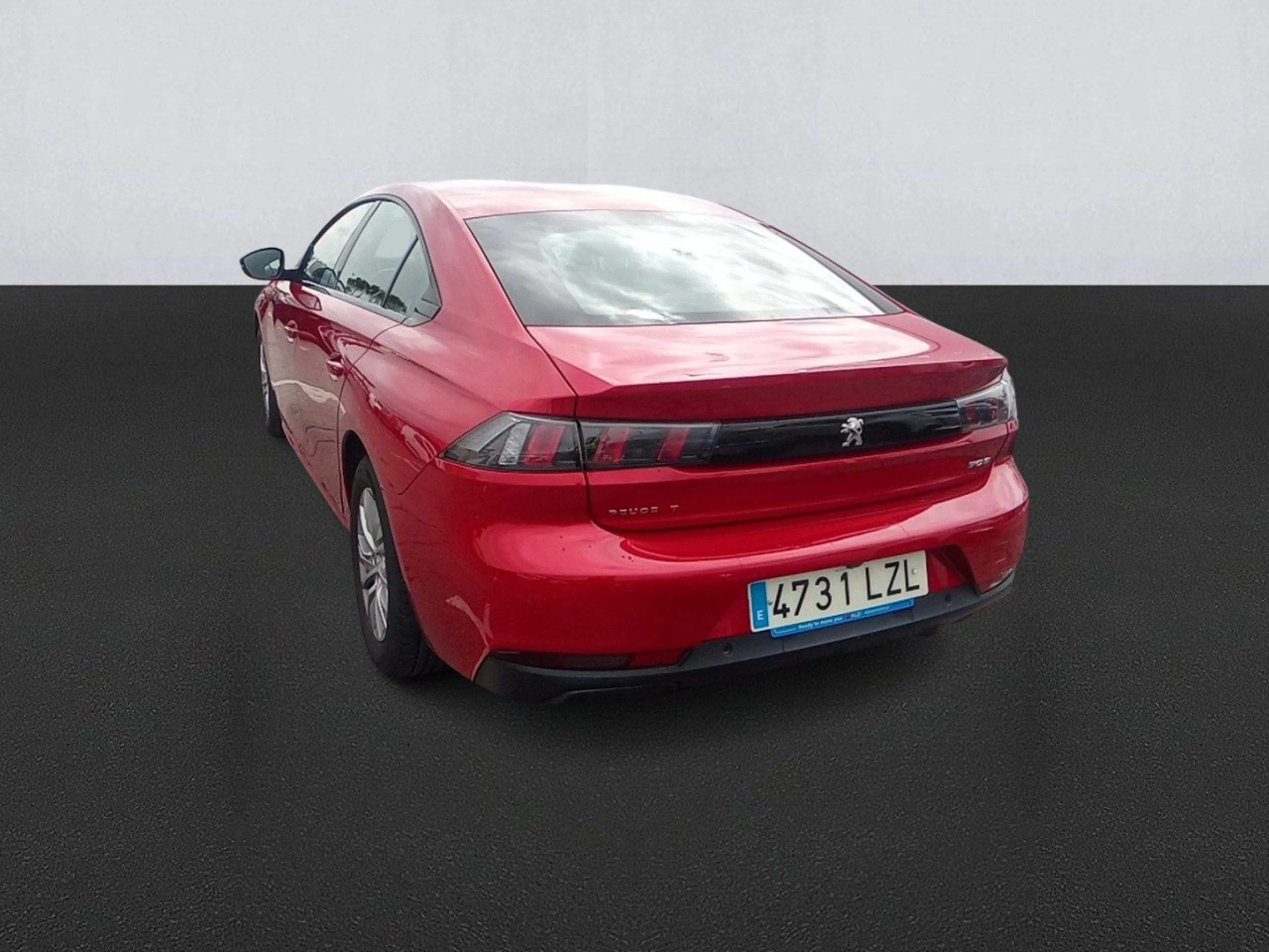 Peugeot 508 5P Active Pack BlueHDi 130 S&amp;S EAT8 - Foto 6