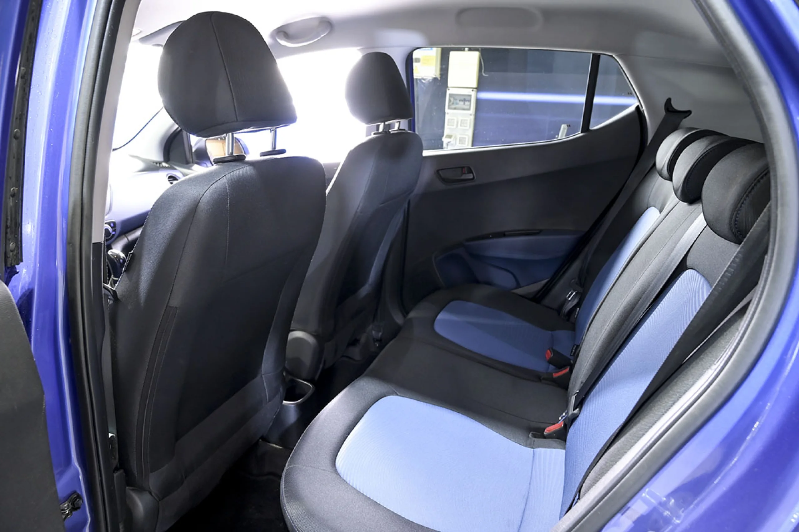 Hyundai I10 1.2 Tecno Edition Auto - Foto 15