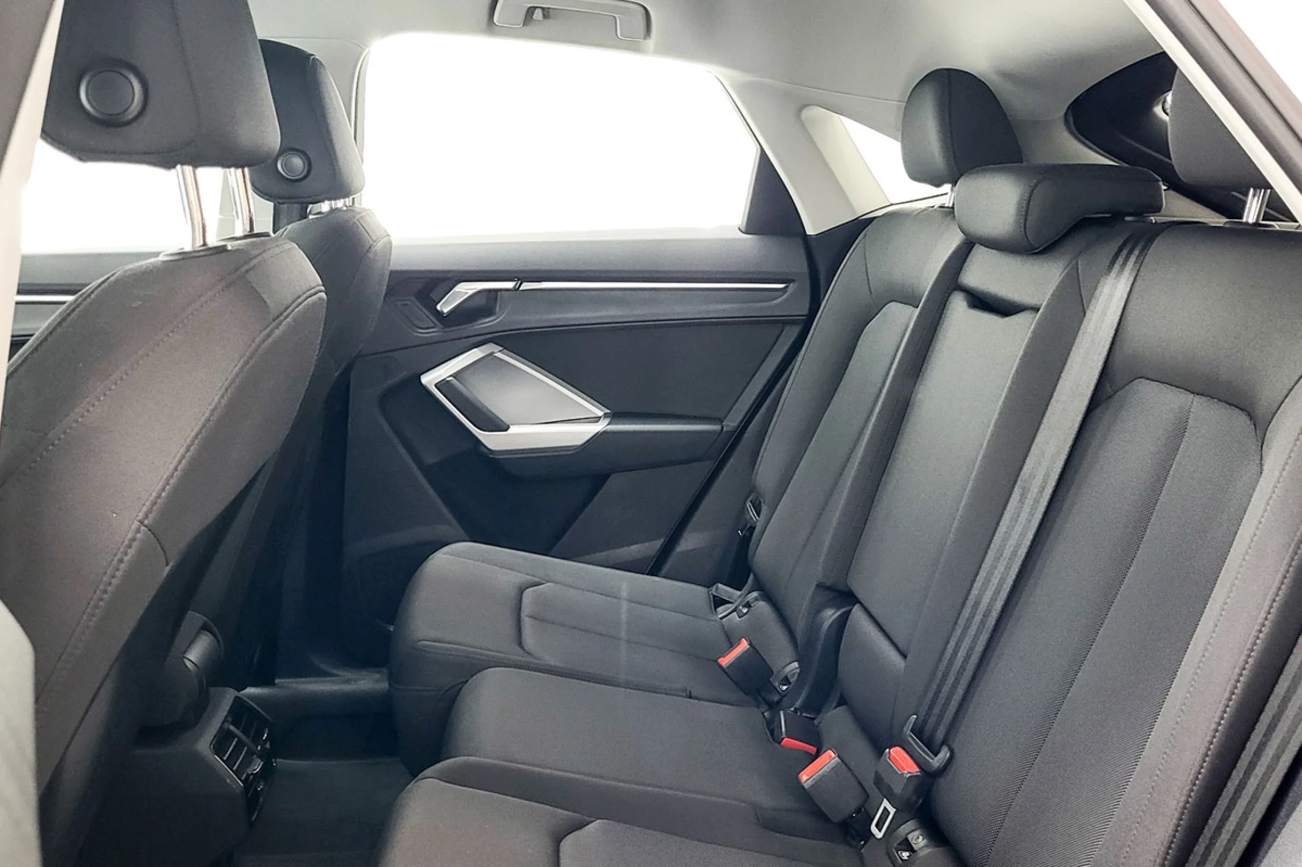Audi Q3 SPORTBACK Advanced 35 TDI 110kW 150CV S tronic - Foto 12