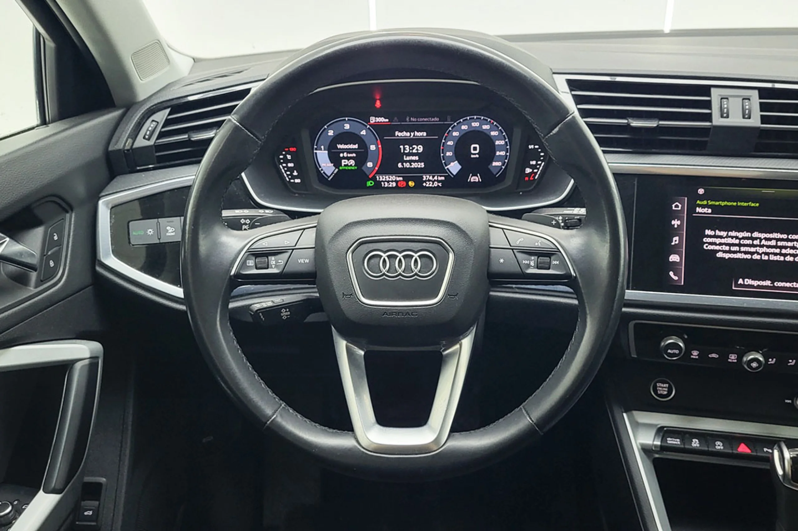 Audi Q3 SPORTBACK Advanced 35 TDI 110kW 150CV S tronic - Foto 15
