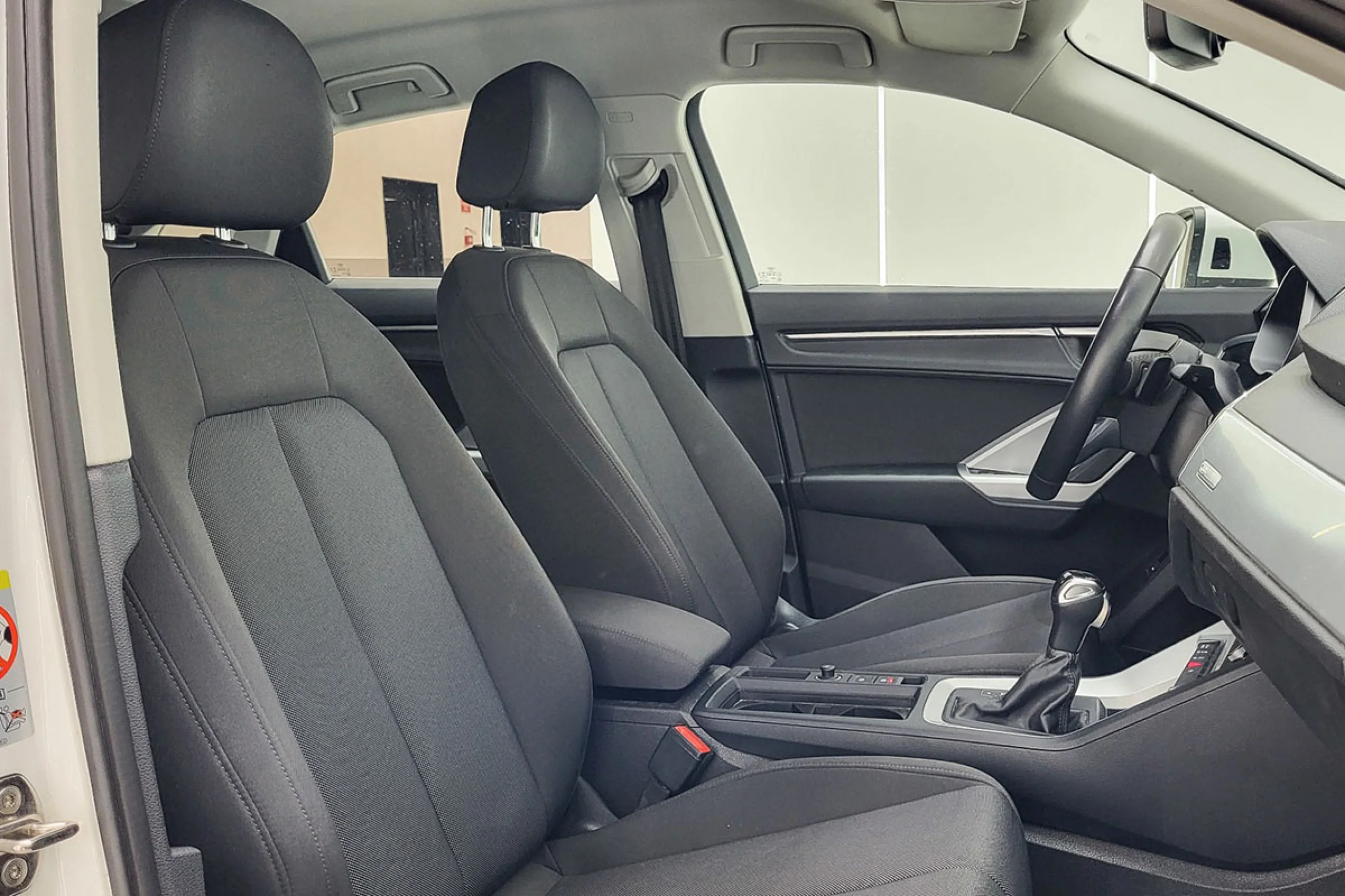 Audi Q3 SPORTBACK Advanced 35 TDI 110kW 150CV S tronic - Foto 17