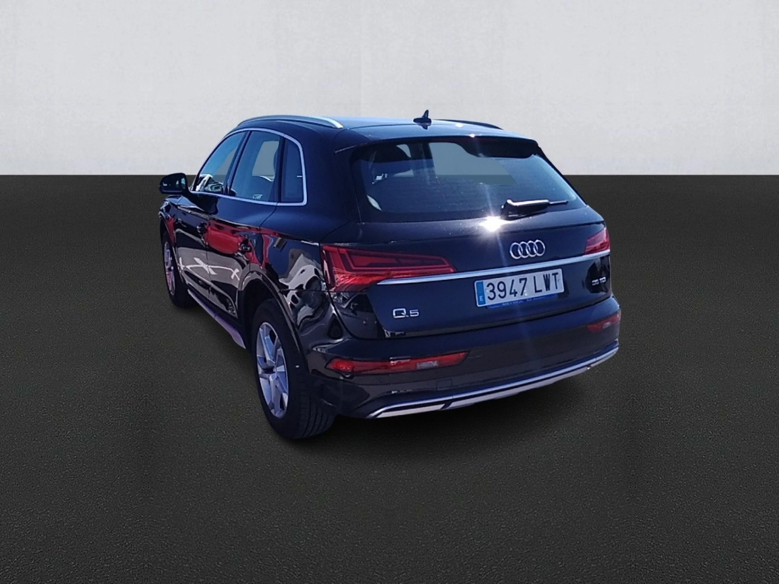 Audi Q5 Advanced 35 TDI 120kW S tronic - Foto 6