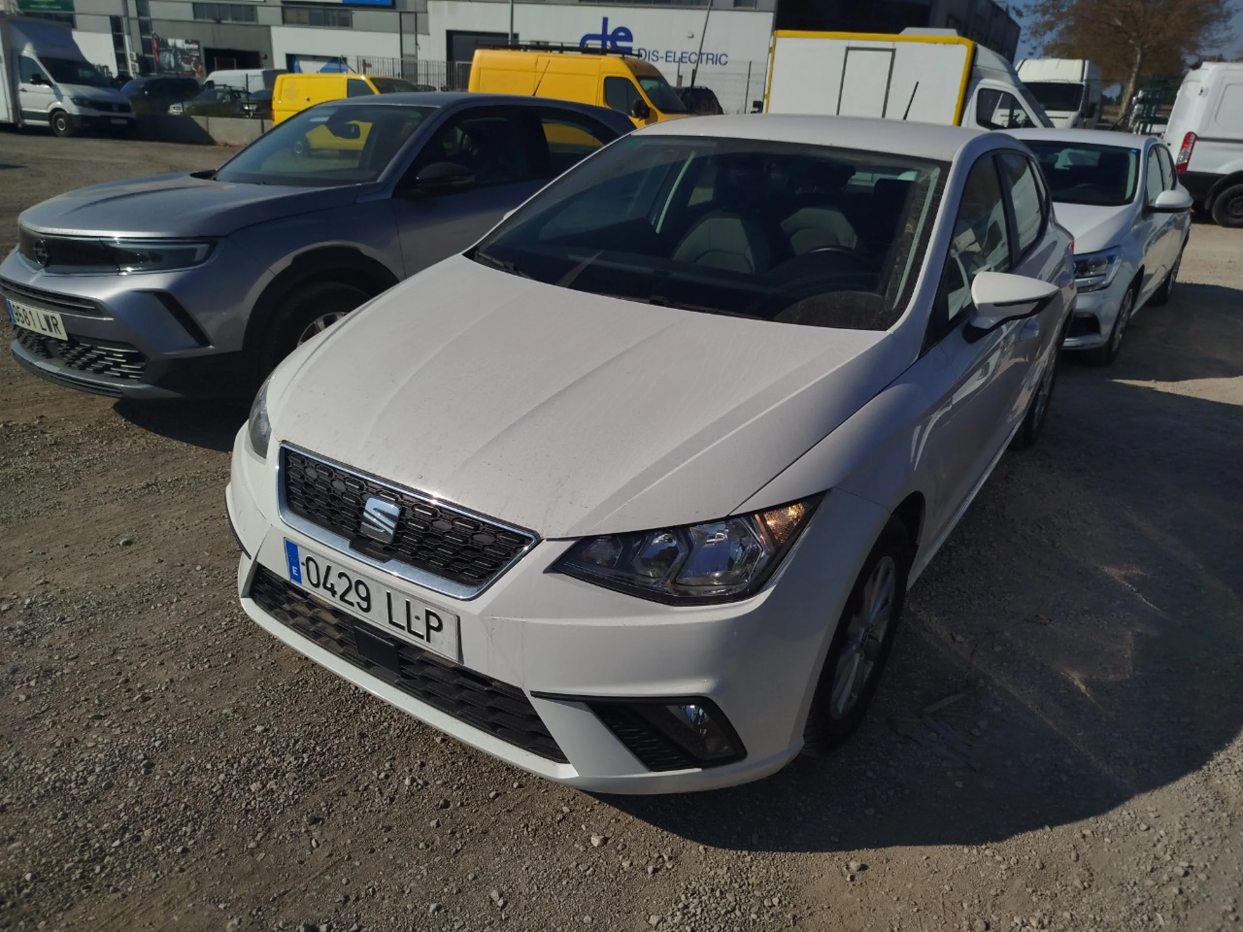 Seat Ibiza 1.0 TSI 70kW (95CV) Style - Foto 1