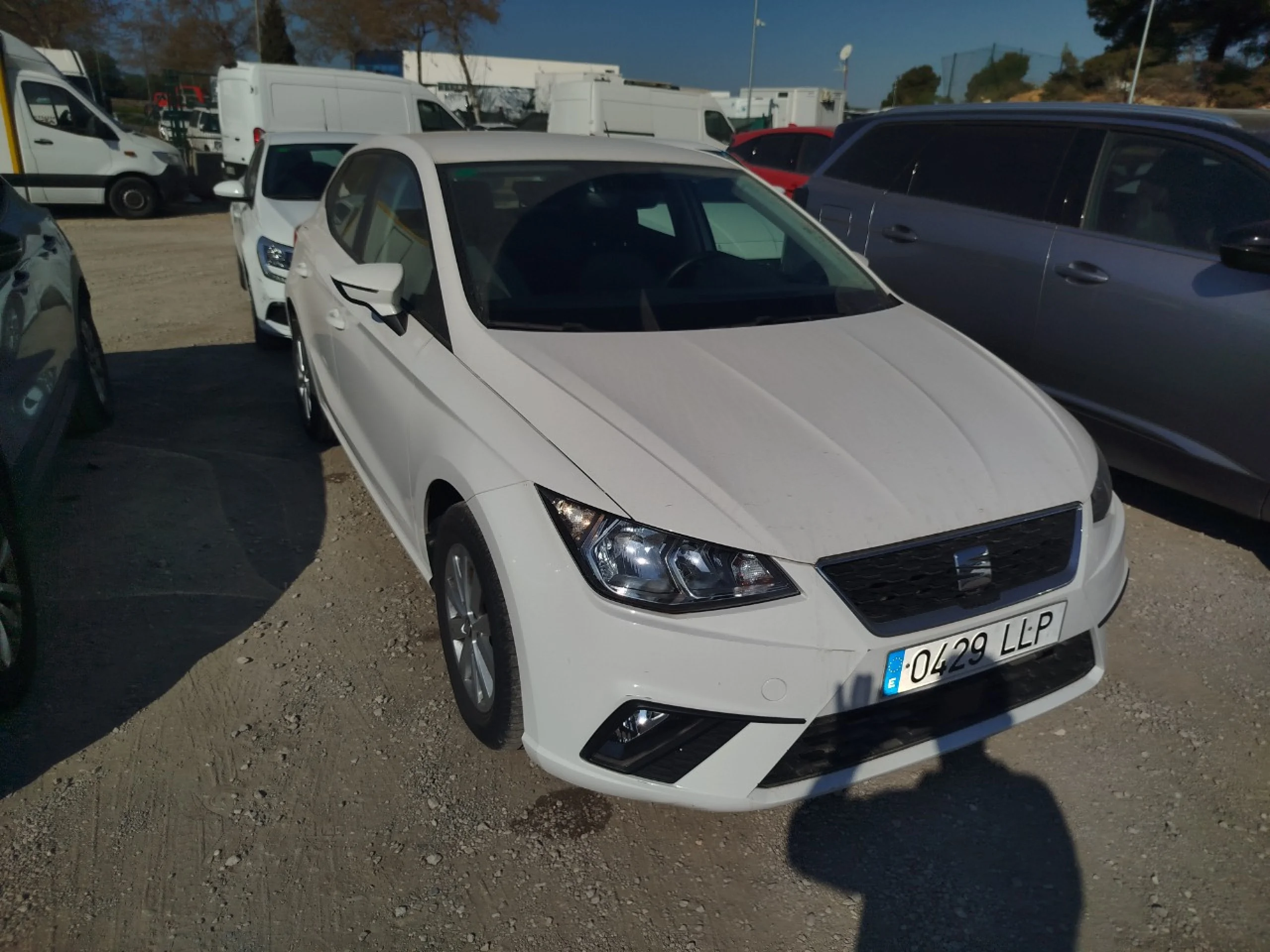 Seat Ibiza 1.0 TSI 70kW (95CV) Style - Foto 3
