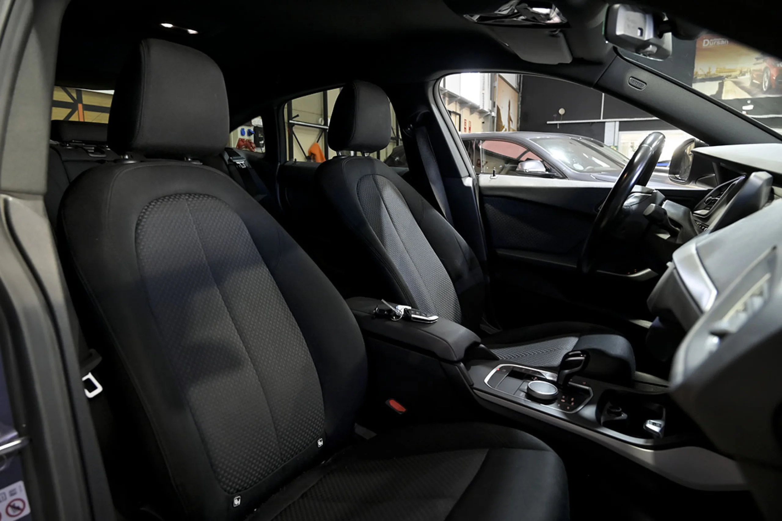 BMW 218 Serie 2 218dA Gran Coupe - Foto 30