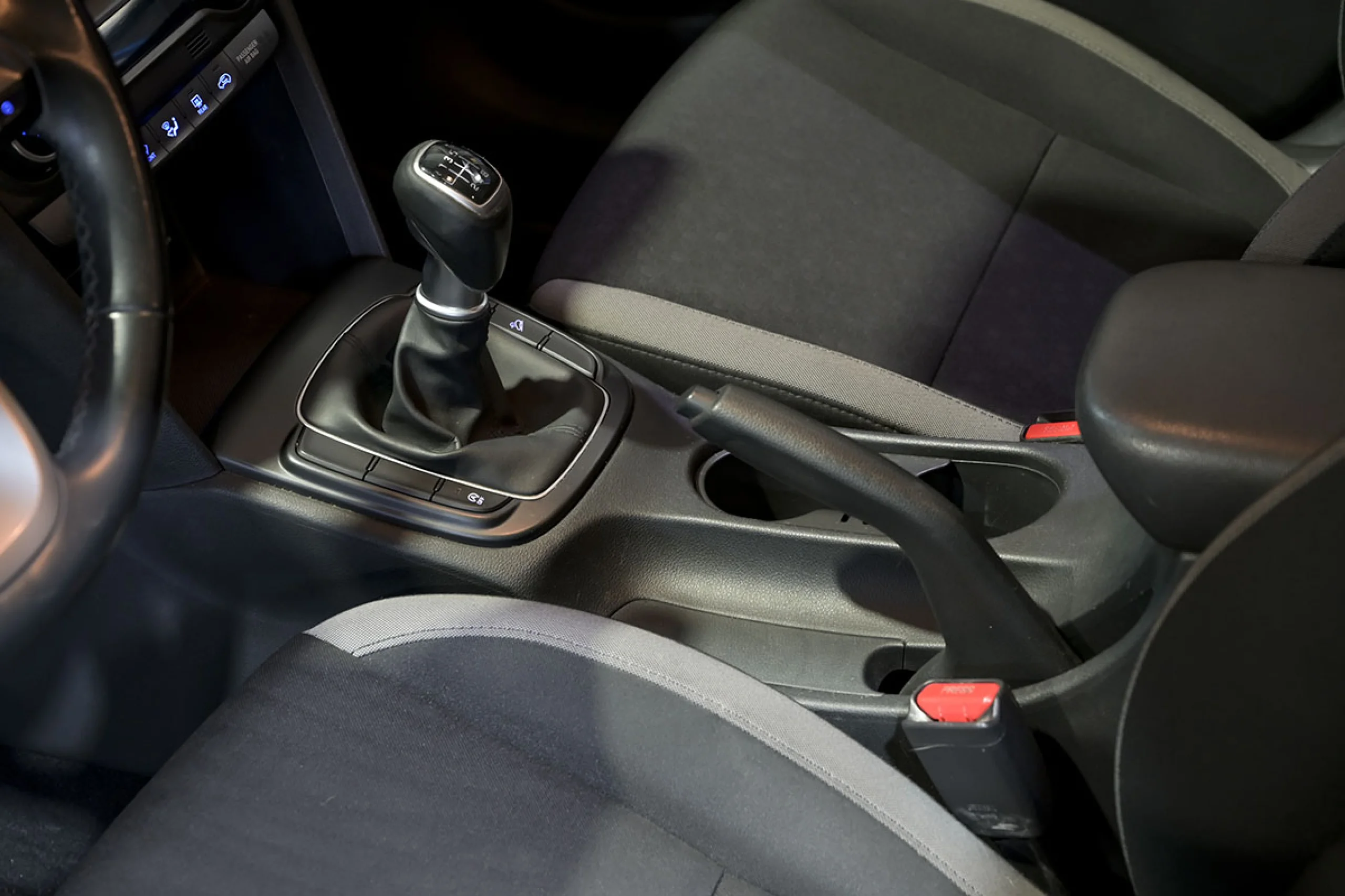 Hyundai Kona 1.0 TGDi Klass 4x2 - Foto 27