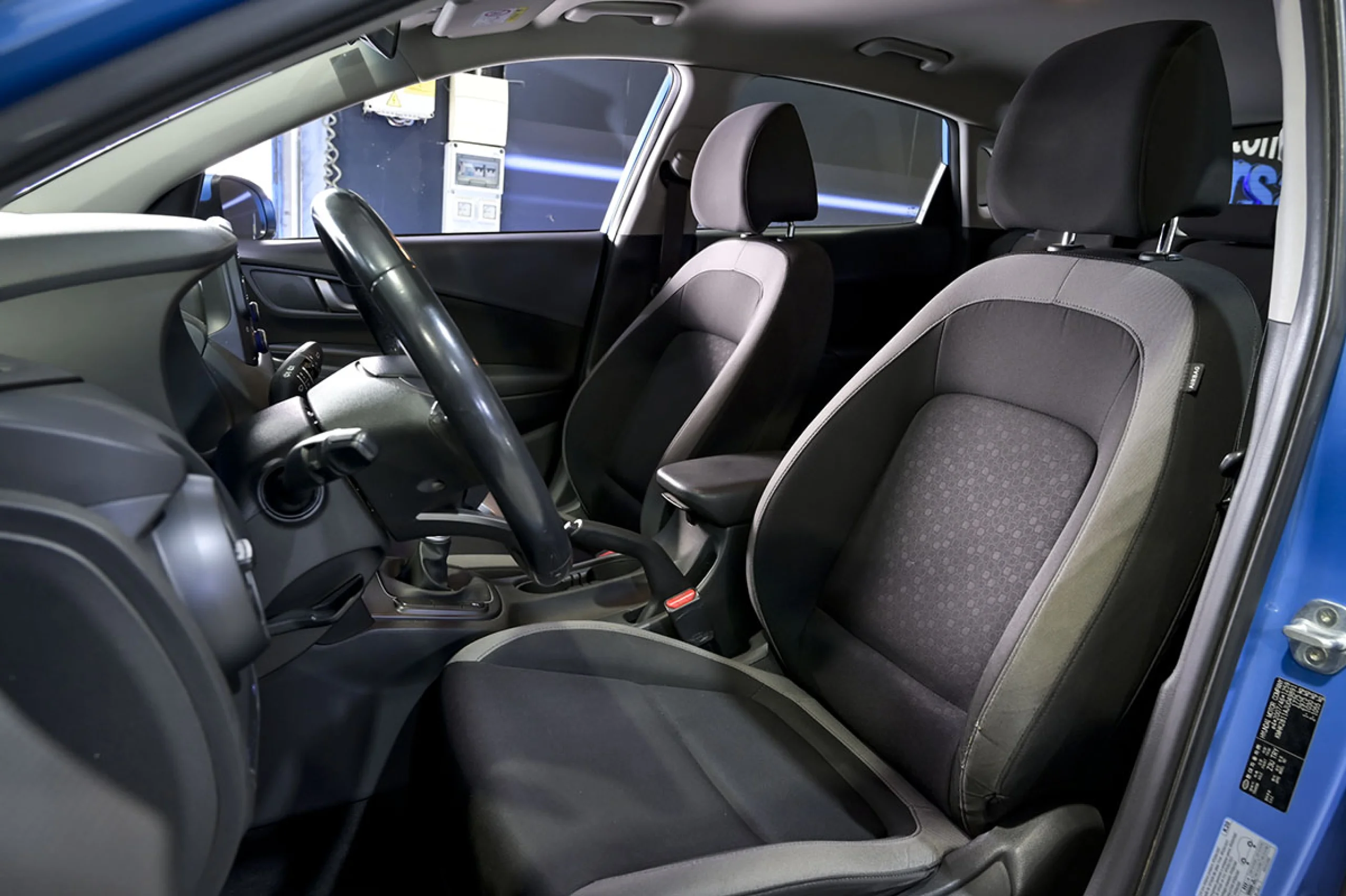 Hyundai Kona 1.0 TGDi Klass 4x2 - Foto 31