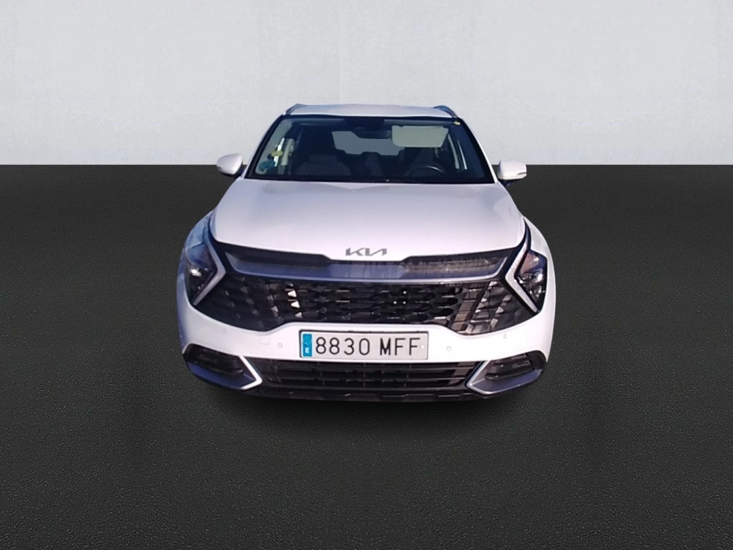 Kia Sportage 1.6 CRDi MHEV 100kW (136CV) Drive 4x2 - Foto 2