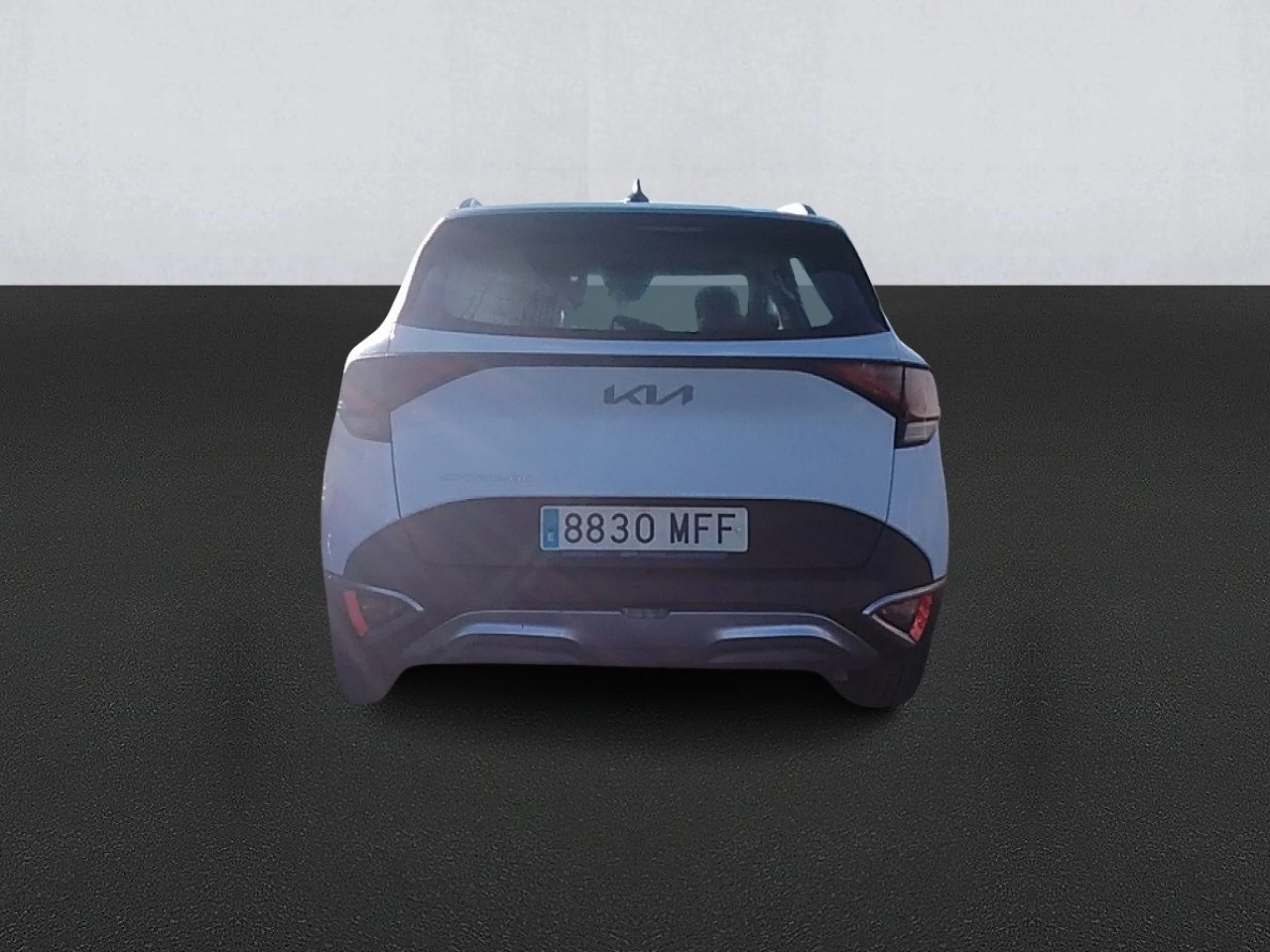 Kia Sportage 1.6 CRDi MHEV 100kW (136CV) Drive 4x2 - Foto 5