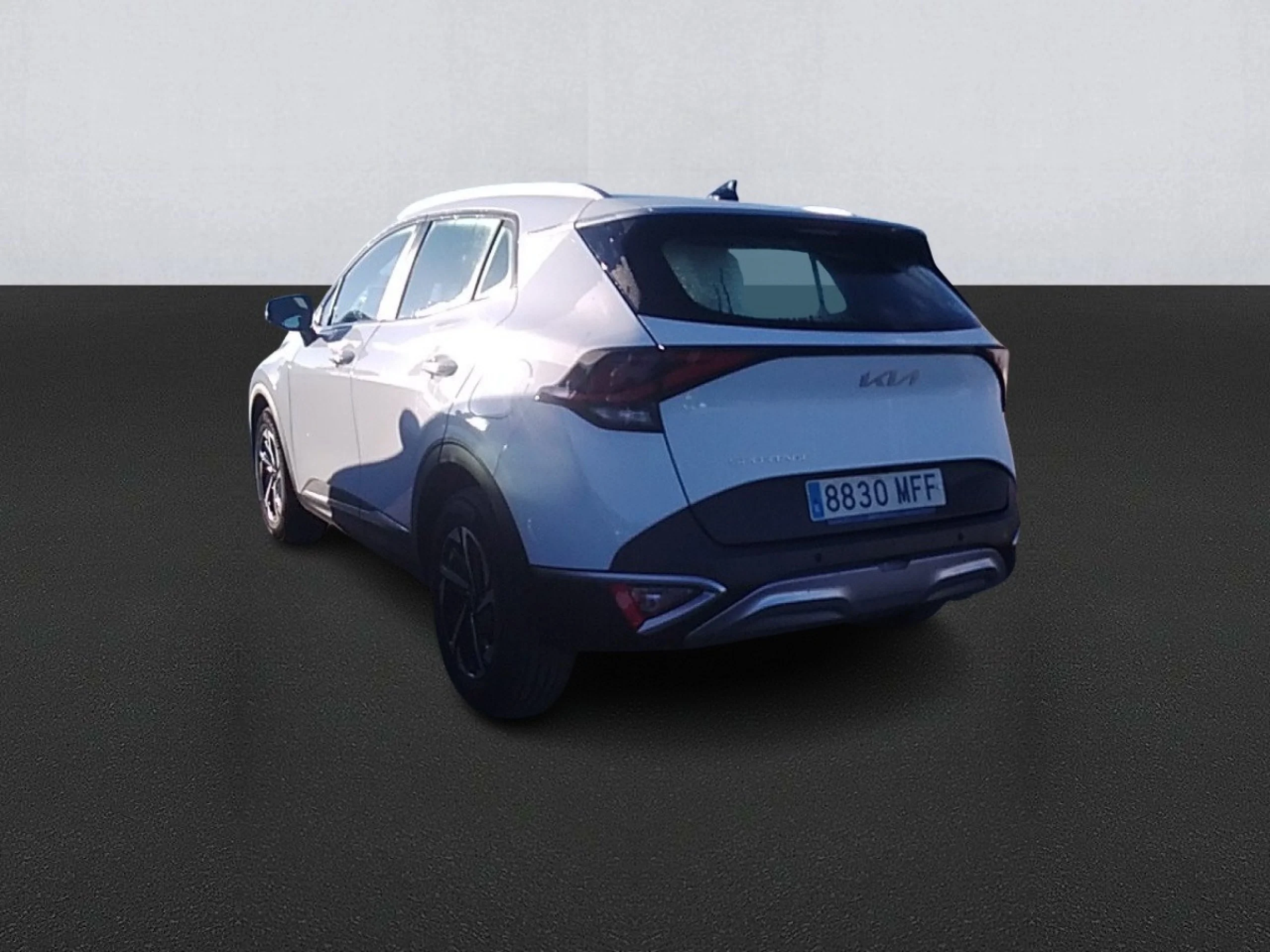 Kia Sportage 1.6 CRDi MHEV 100kW (136CV) Drive 4x2 - Foto 6