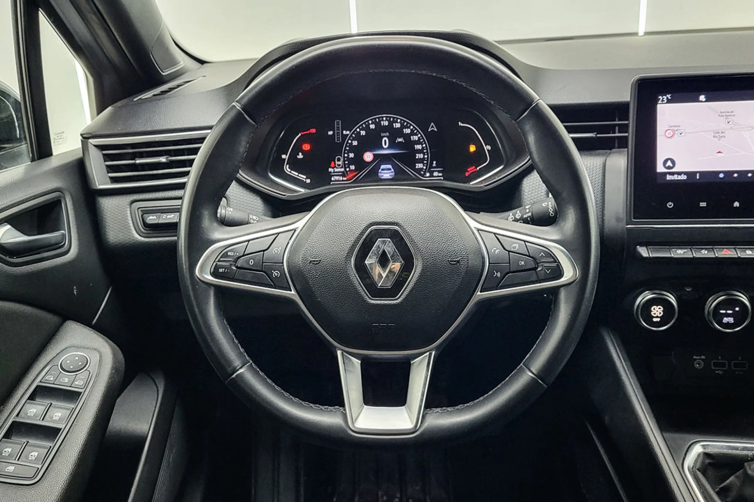 Renault Clio Zen TCe 67 kW 91CV - Foto 17