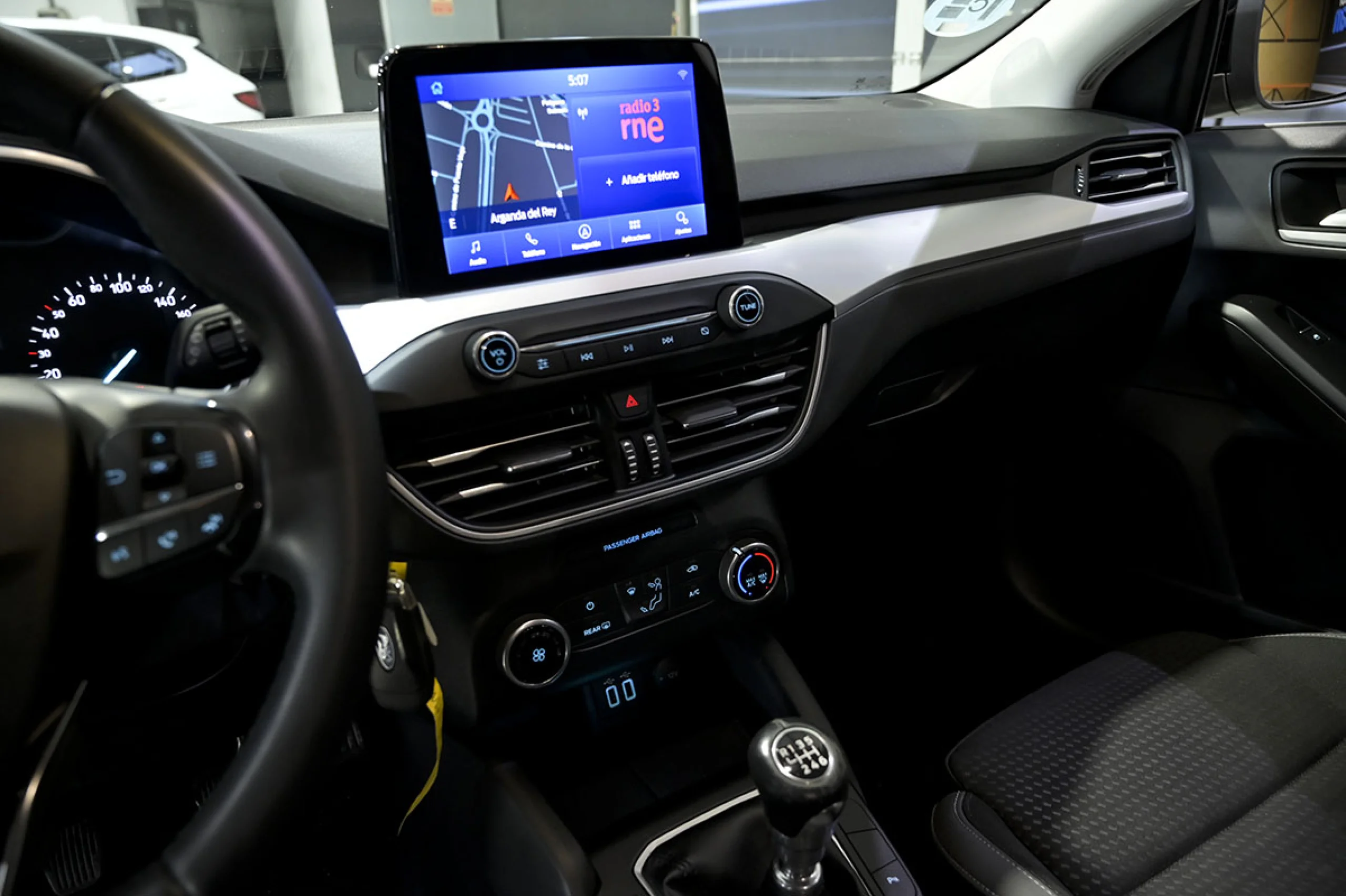 Ford Focus 1.5 Ecoblue 88kW Trend - Foto 27