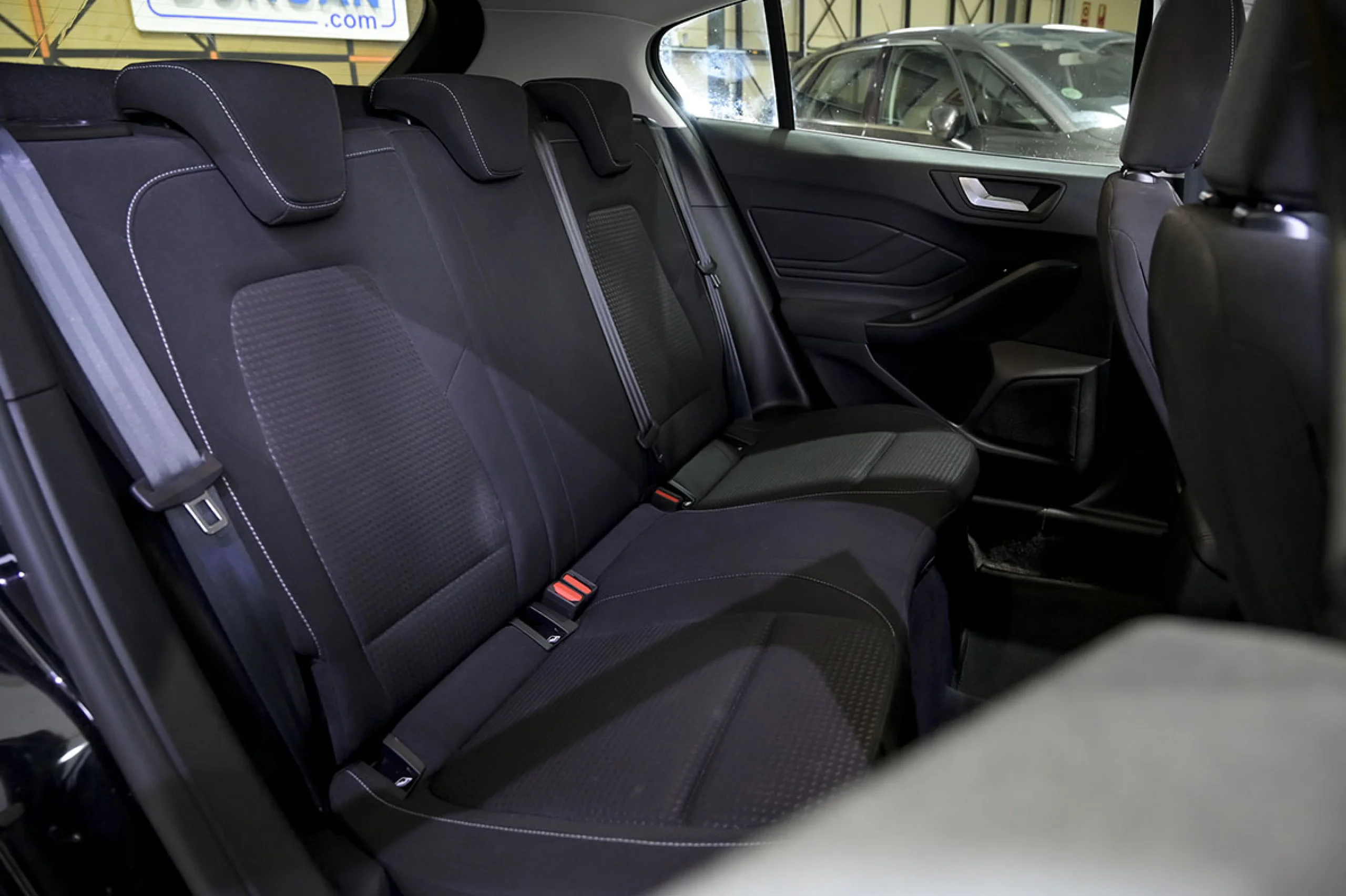 Ford Focus 1.5 Ecoblue 88kW Trend - Foto 18