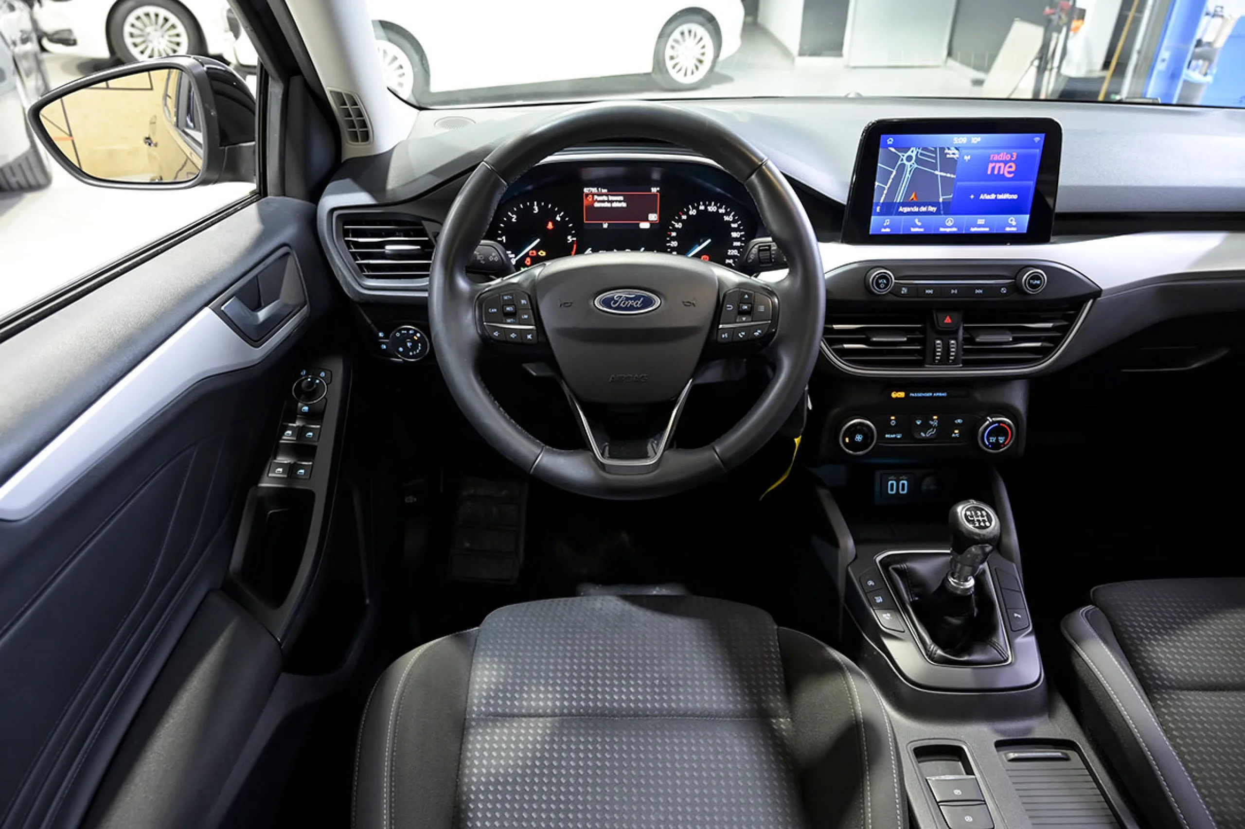 Ford Focus 1.5 Ecoblue 88kW Trend - Foto 33