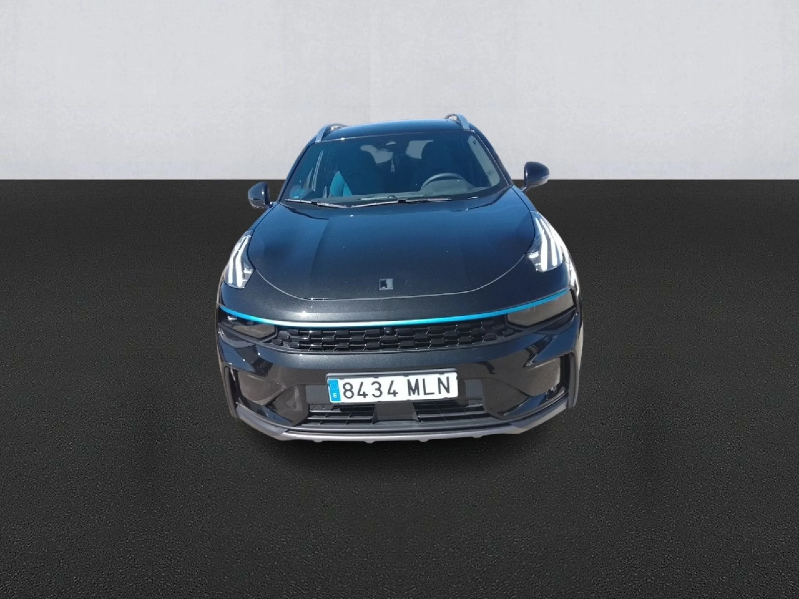 LYNK CO 01 LYNK &amp; CO 01 1.5 PHEV 6.6kW - Foto 2