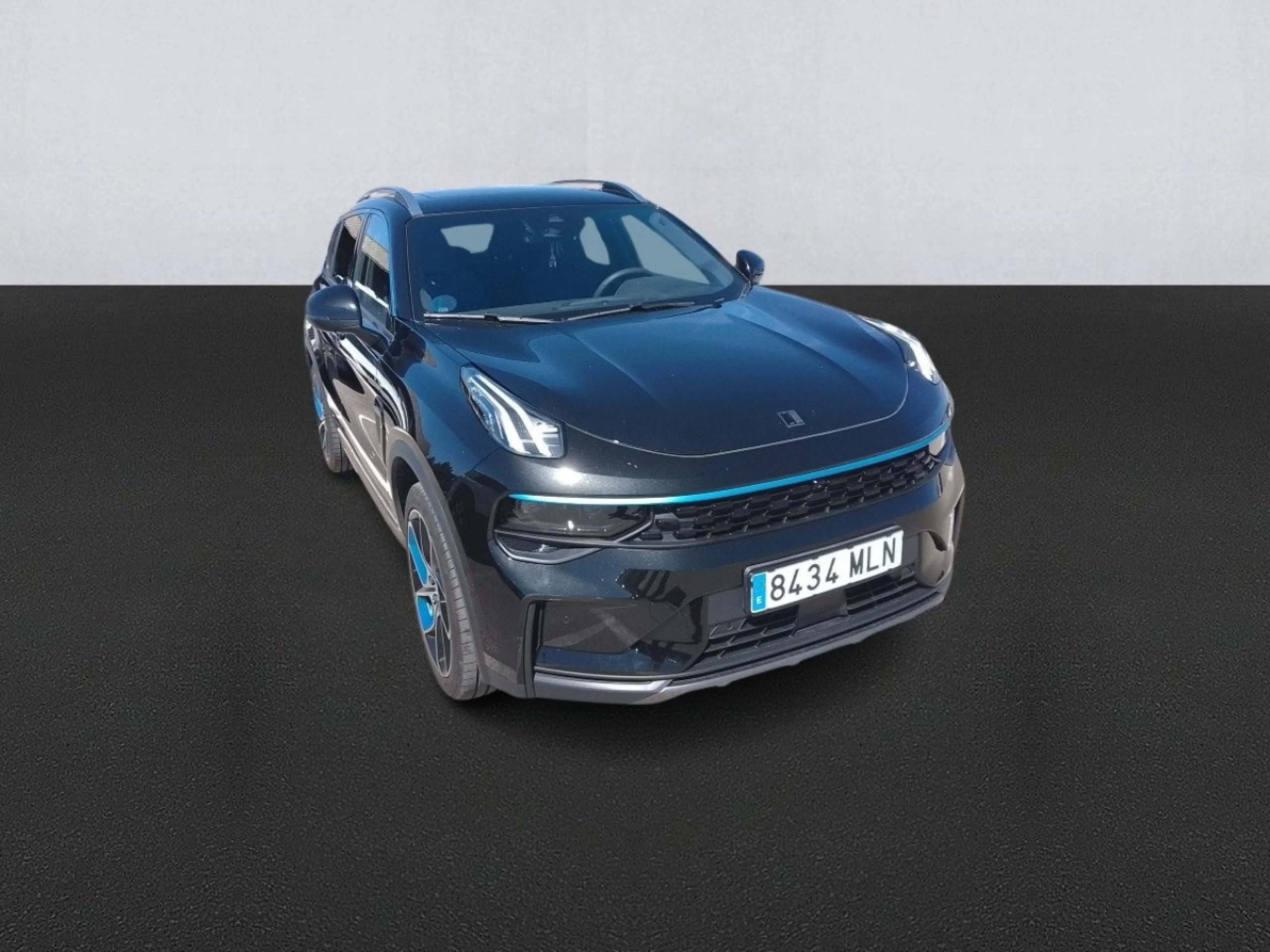 LYNK CO 01 LYNK &amp; CO 01 1.5 PHEV 6.6kW - Foto 3