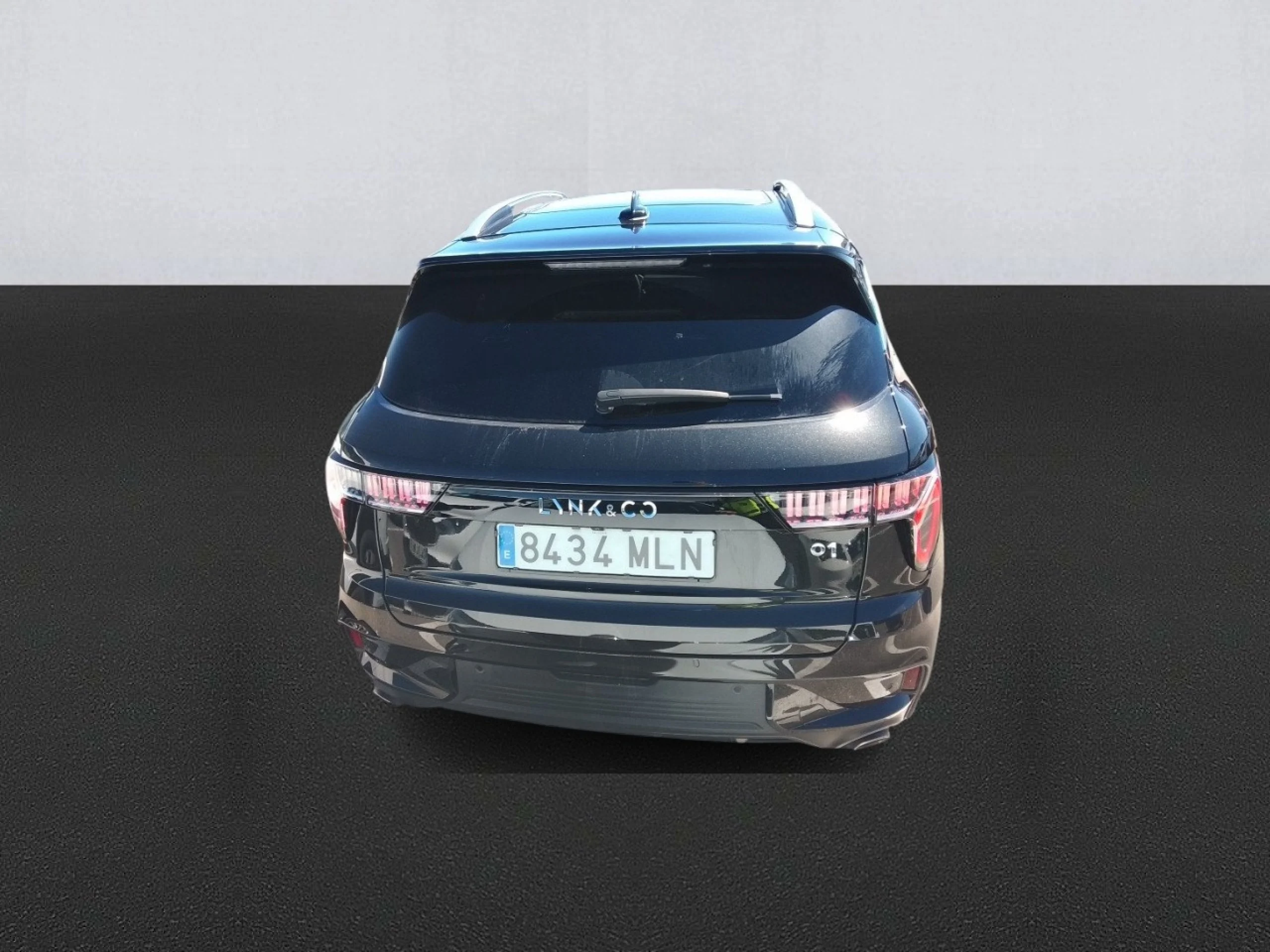 LYNK CO 01 LYNK &amp; CO 01 1.5 PHEV 6.6kW - Foto 5