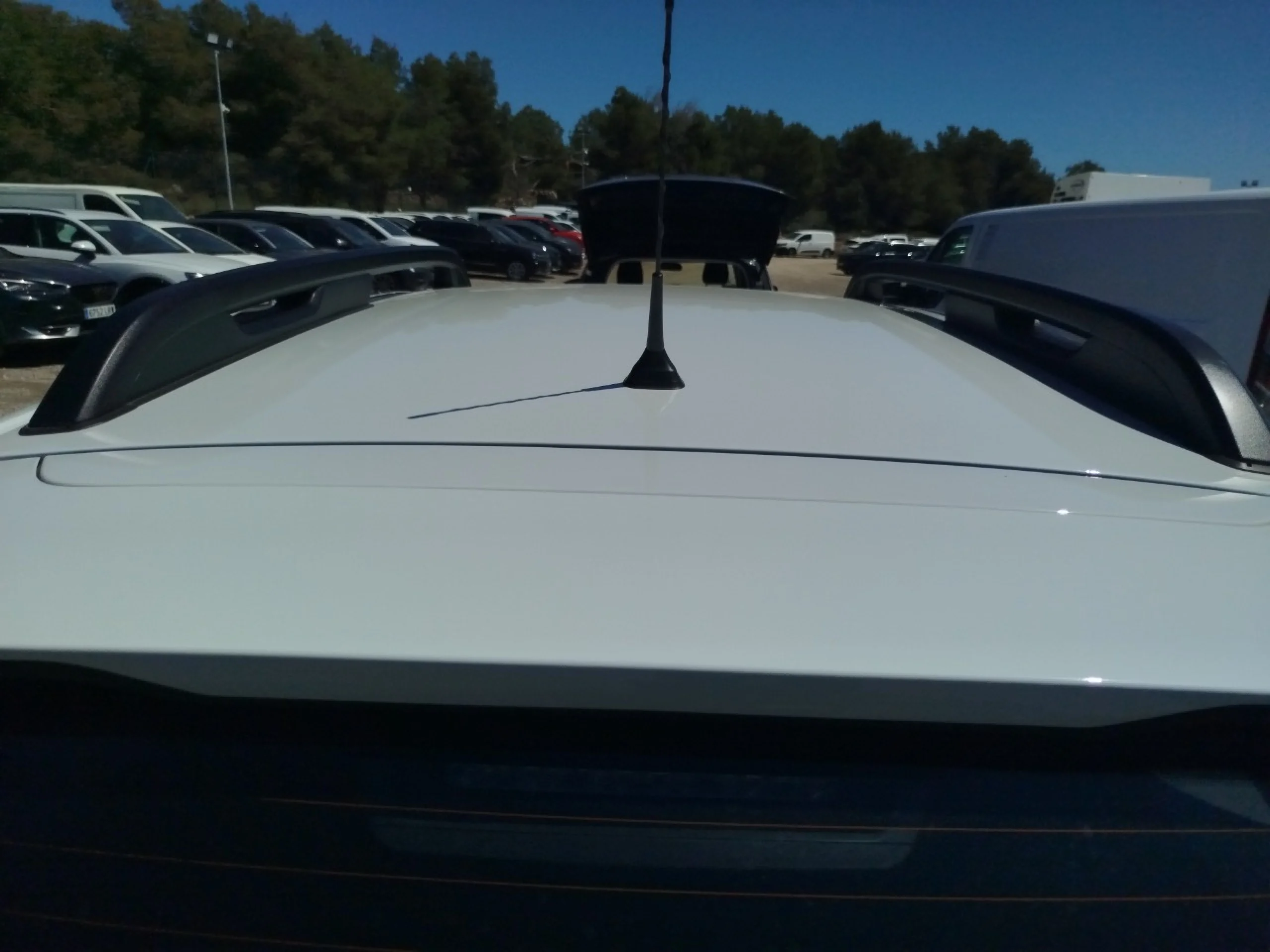 Dacia Duster Essential TCE 74kW(100CV) ECO-G 4X2 - Foto 8