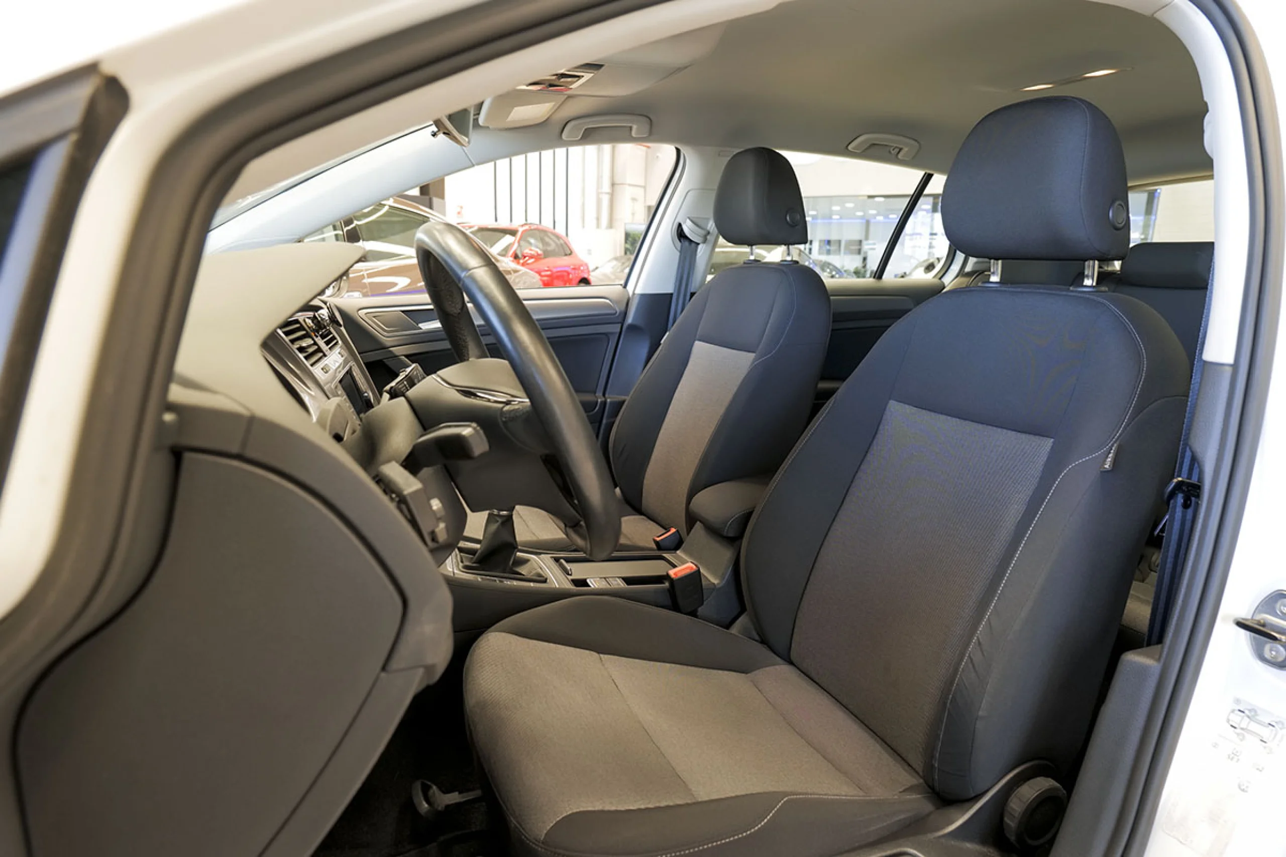 Volkswagen Golf Advance 1.6 TDI 105cv BMT - Foto 21