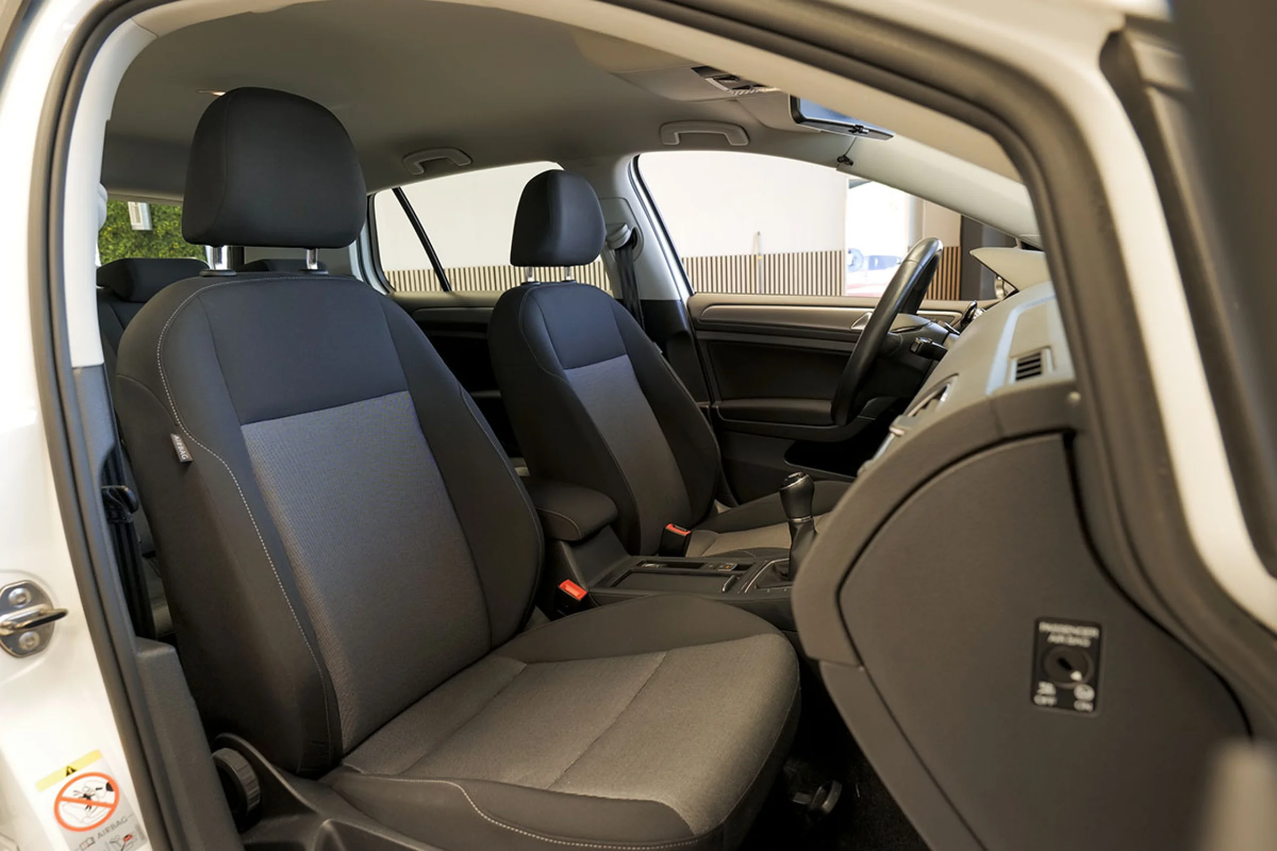 Volkswagen Golf Advance 1.6 TDI 105cv BMT - Foto 26