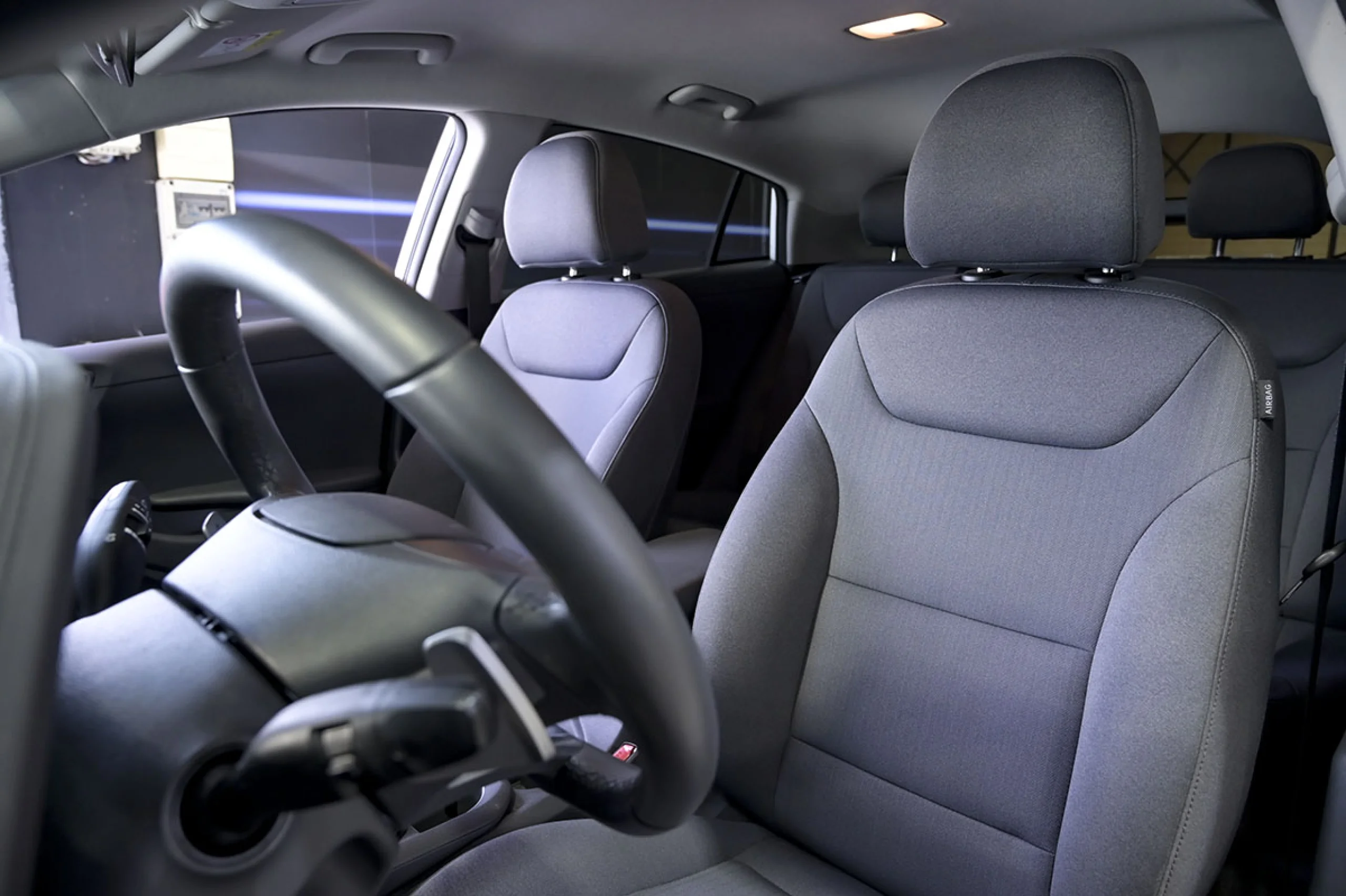 Hyundai Ioniq 1.6 GDI HEV Klass DCT - Foto 8