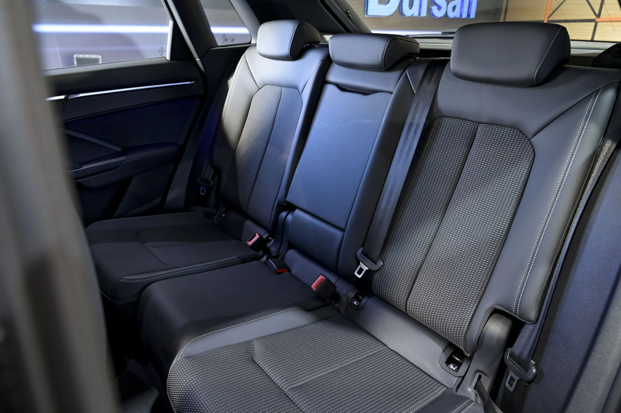 Audi Q3 S line 35 TDI 110kW 150CV S tronic - Foto 16