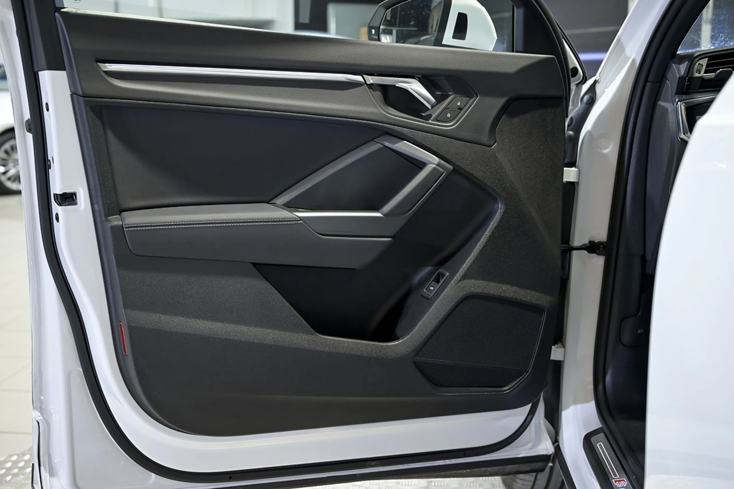 Audi Q3 S line 35 TDI 110kW 150CV S tronic - Foto 20